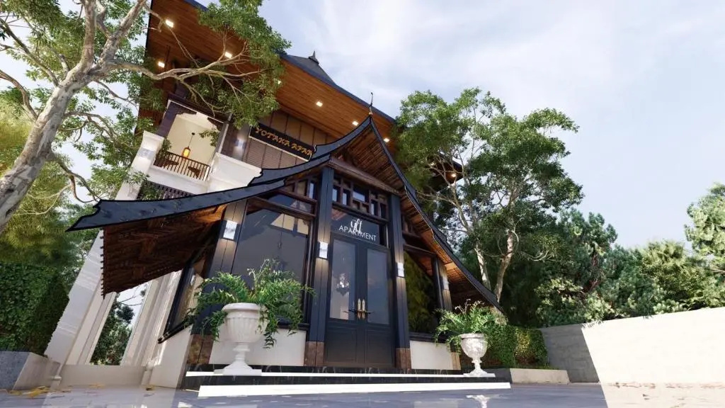 Foto - Verbena Chiangmai