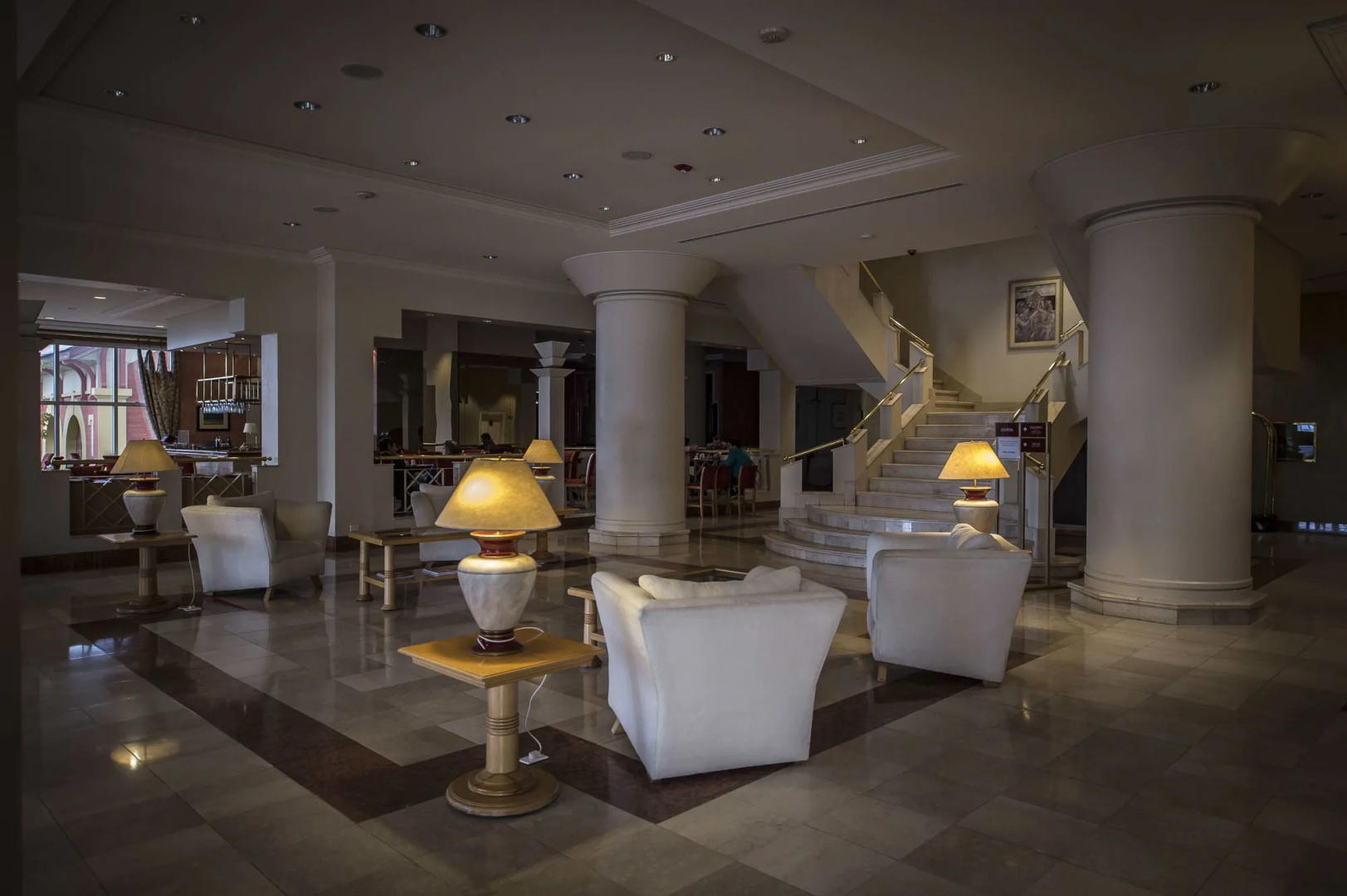 Photo - Lucania Palazzo Hotel