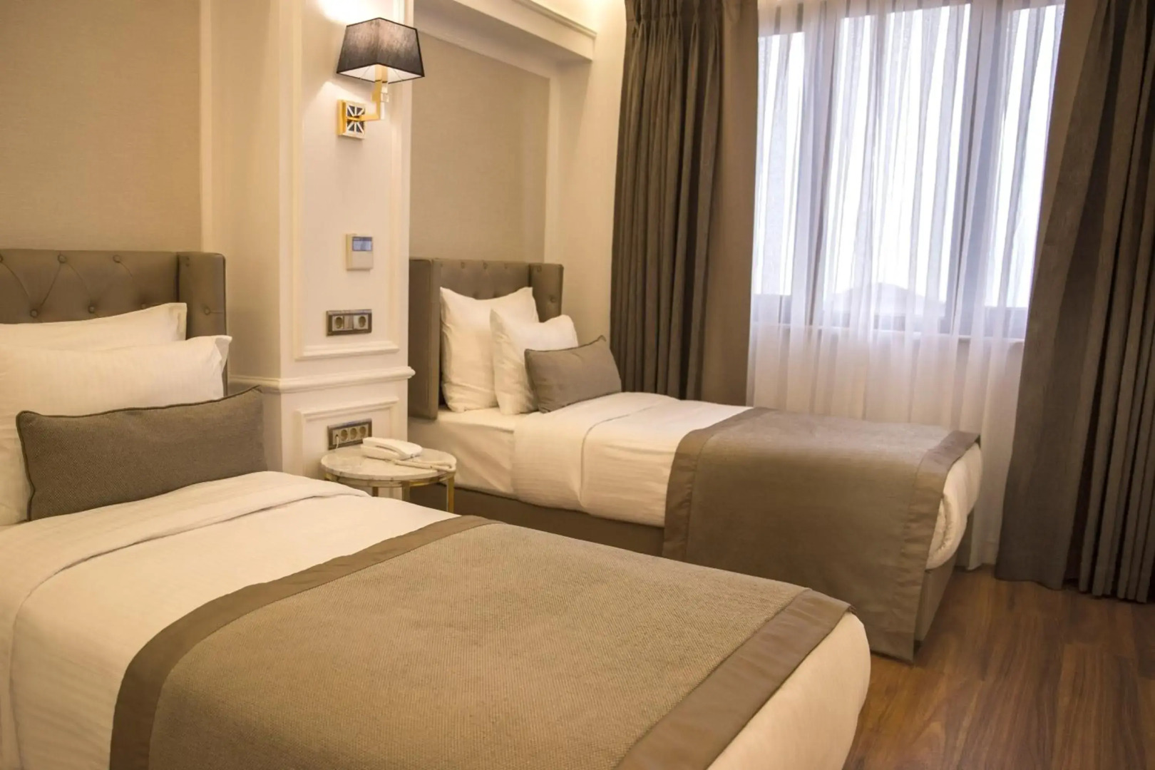 Foto - Hôtel Central Saint Germain