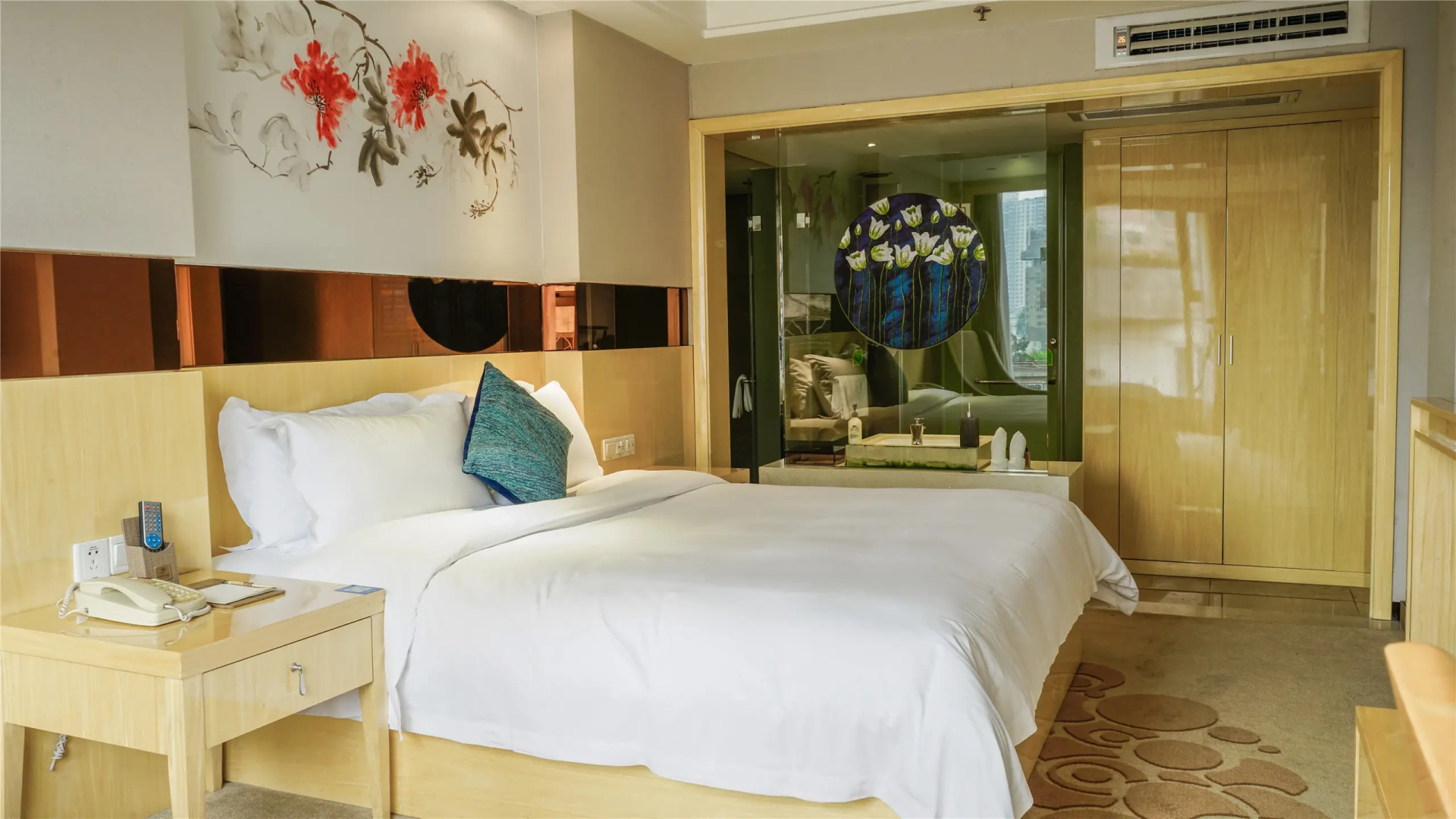 Photo - Paco Hotel Guangzhou Ouzhuang Metro Branch