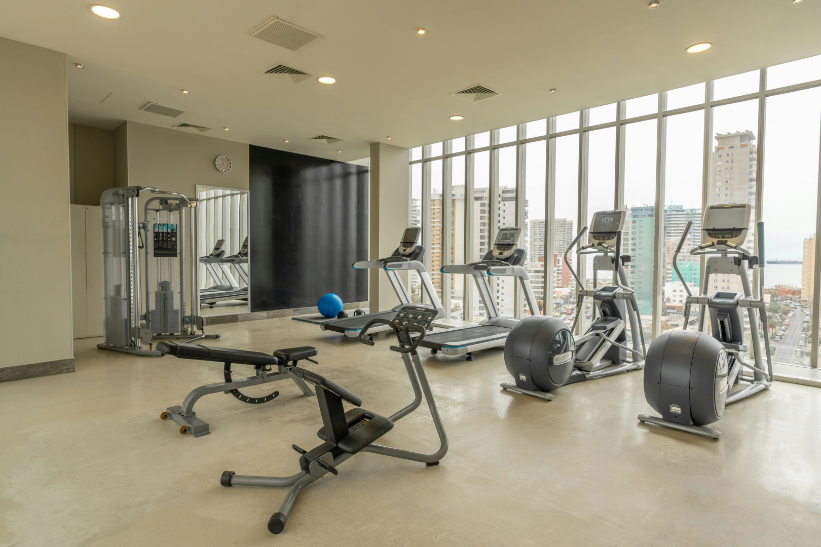 Photo - Hilton Garden Inn Iquique