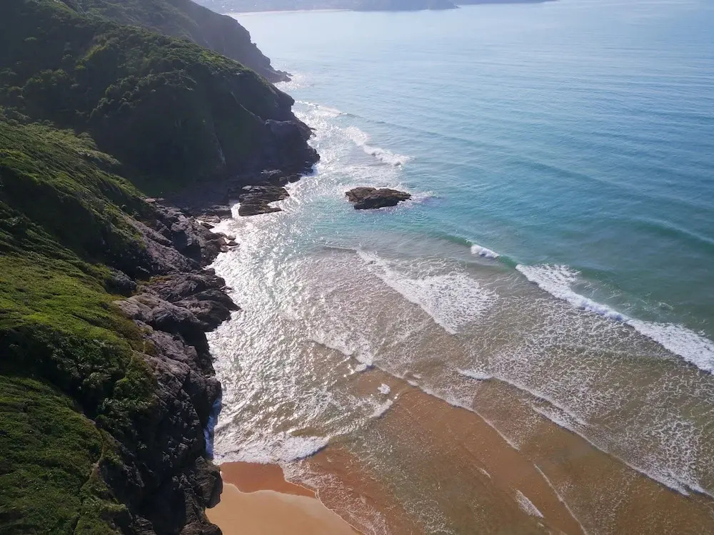 Foto - Pousada Oceano de Búzios
