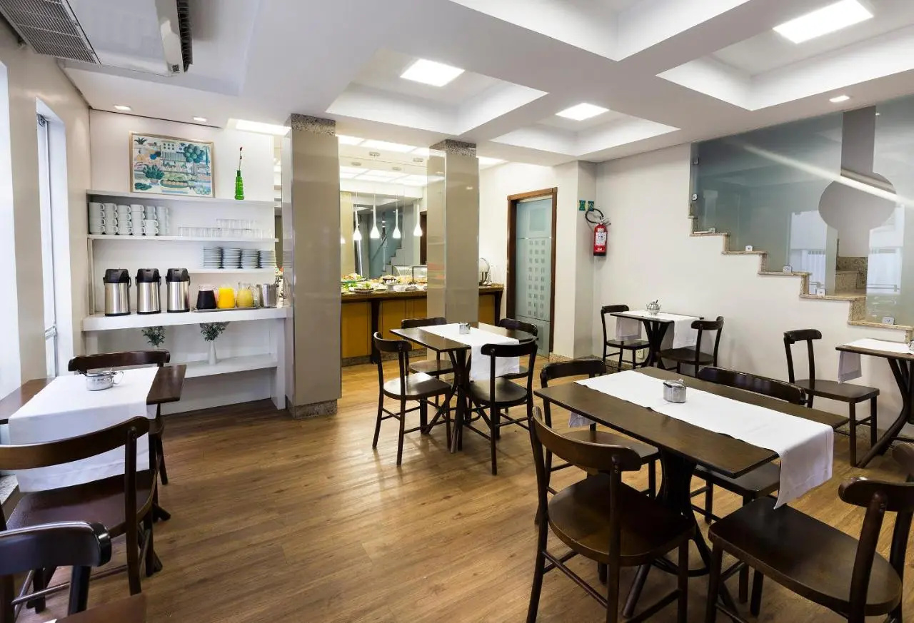 Photo - Tropikalya Prime Hotel