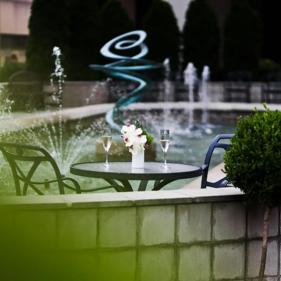 Photo - Loews Nashville Hotel at Vanderbilt Plaza