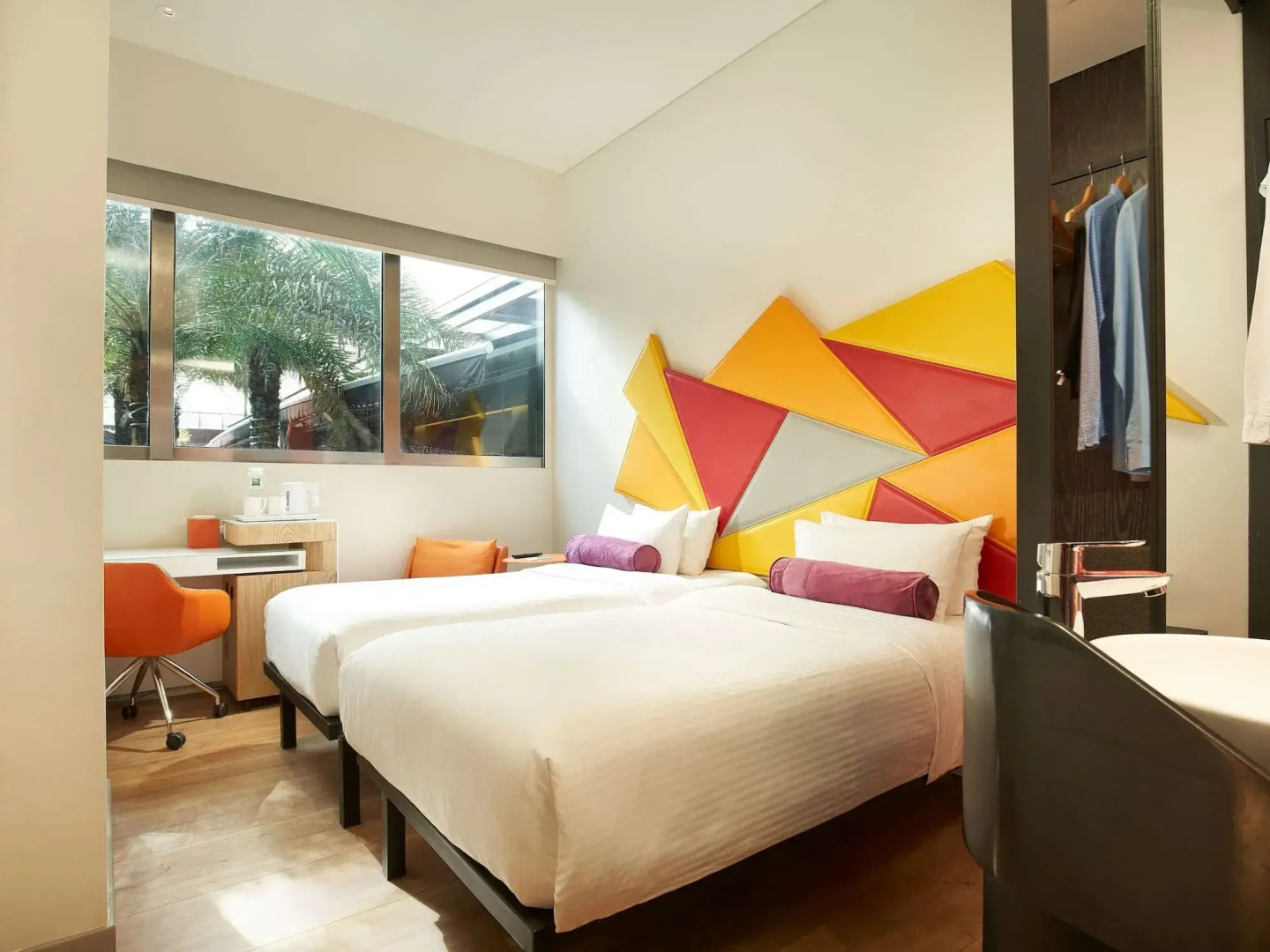 Foto - Ibis Styles Singapore On Macpherson