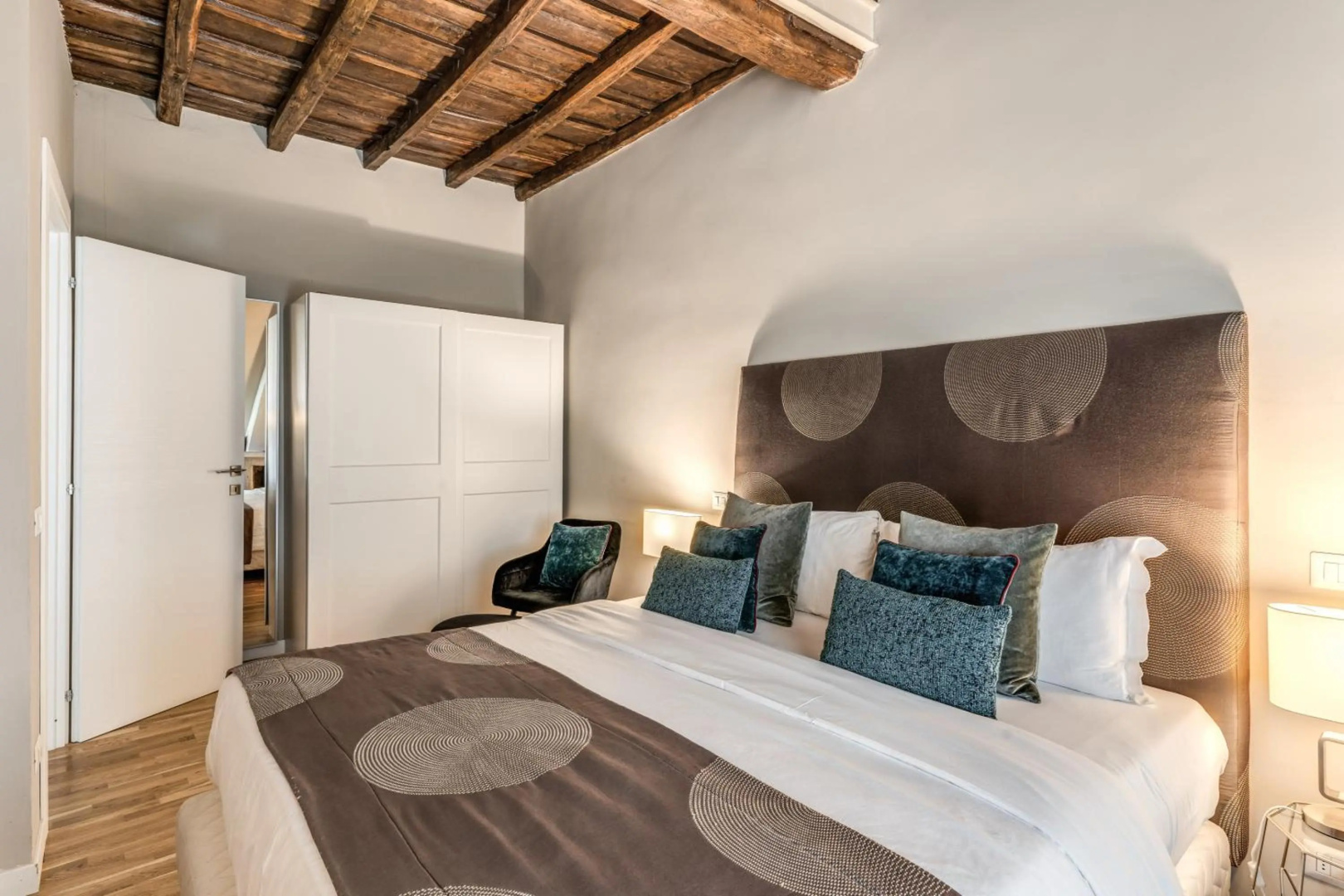 Photo - Trevi Beau Boutique Hotel