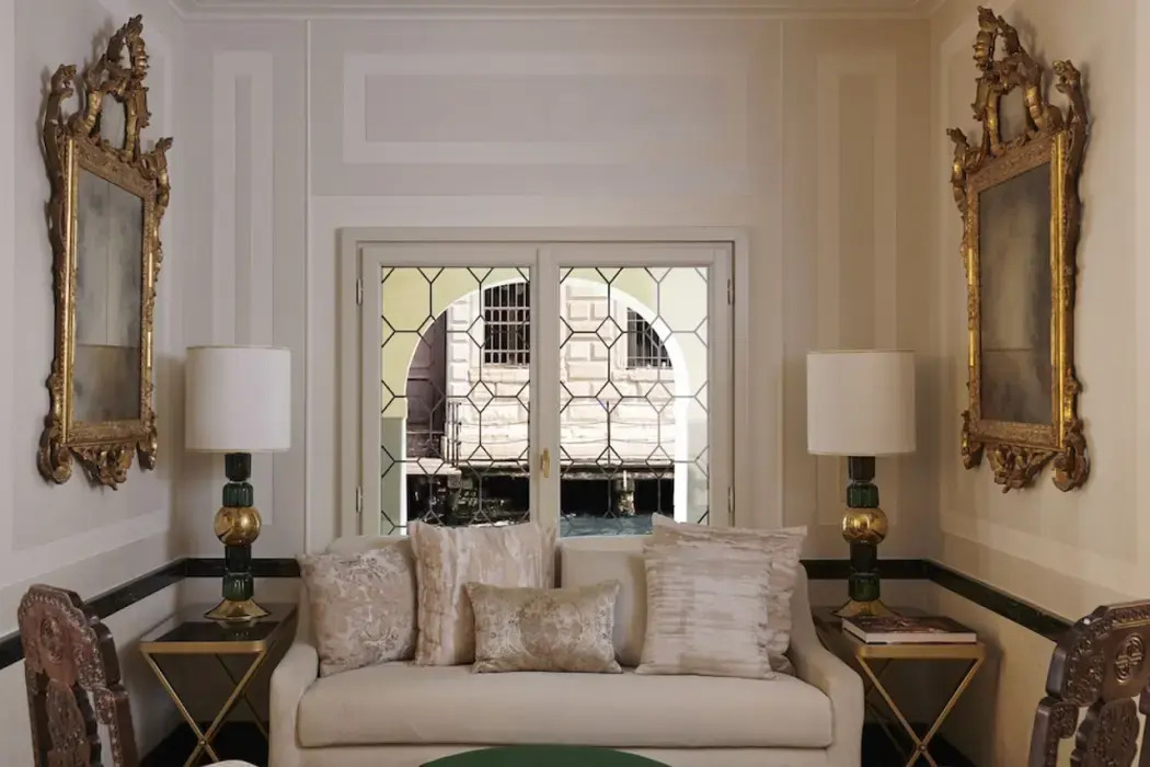 Foto - Violino d'Oro Venezia