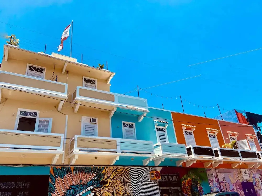 Photo - La Calma Poshtel