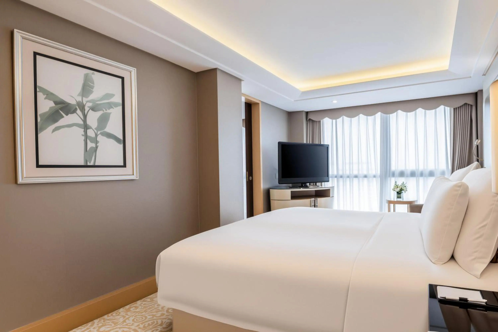 Photo - Yanjing hotel Beijing