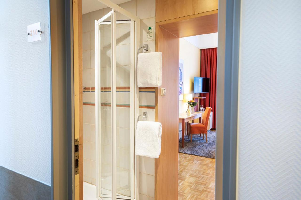 Foto - ACHAT Sternhotel Bonn