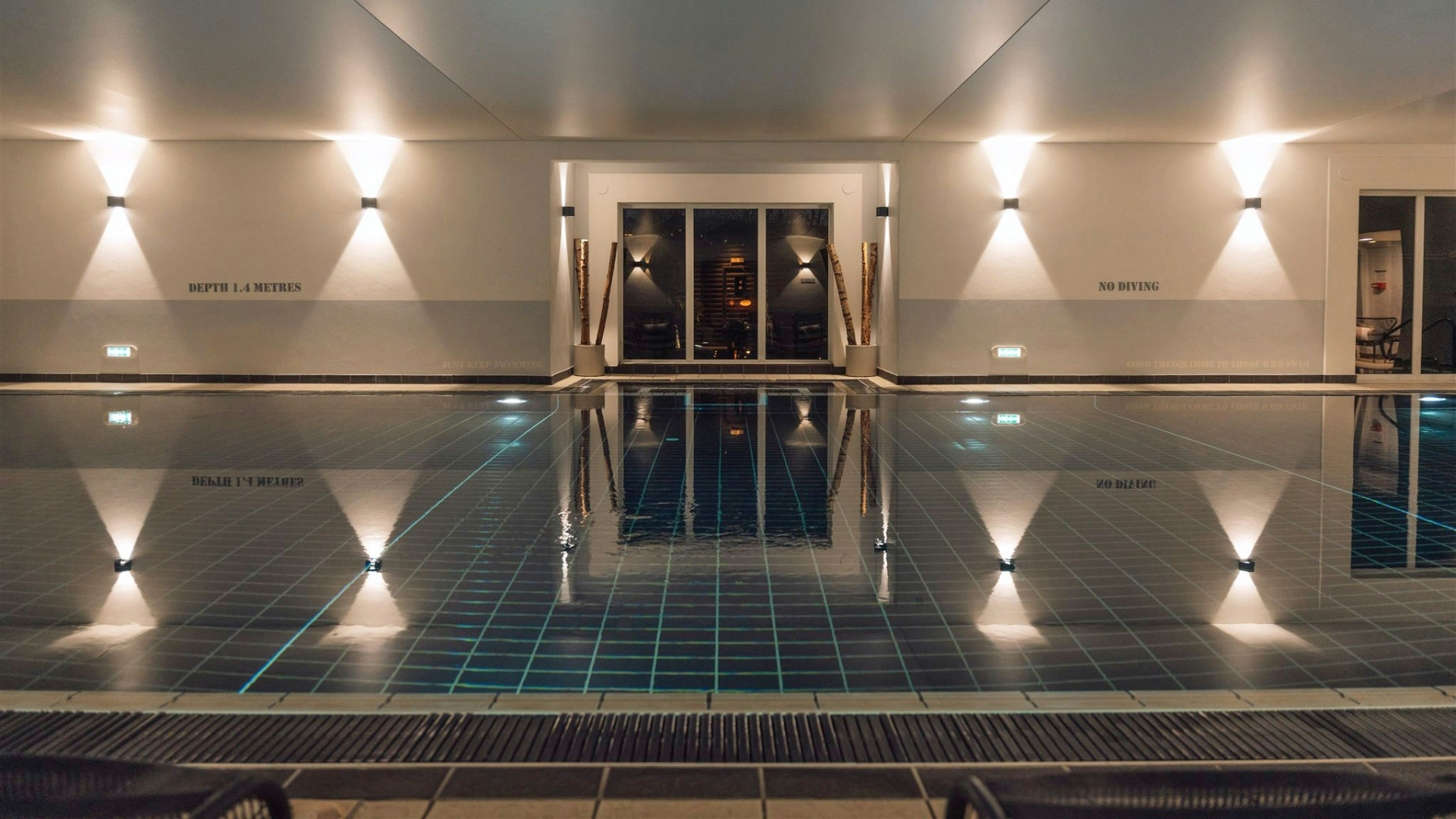 Foto - Fairlawns Hotel and Spa
