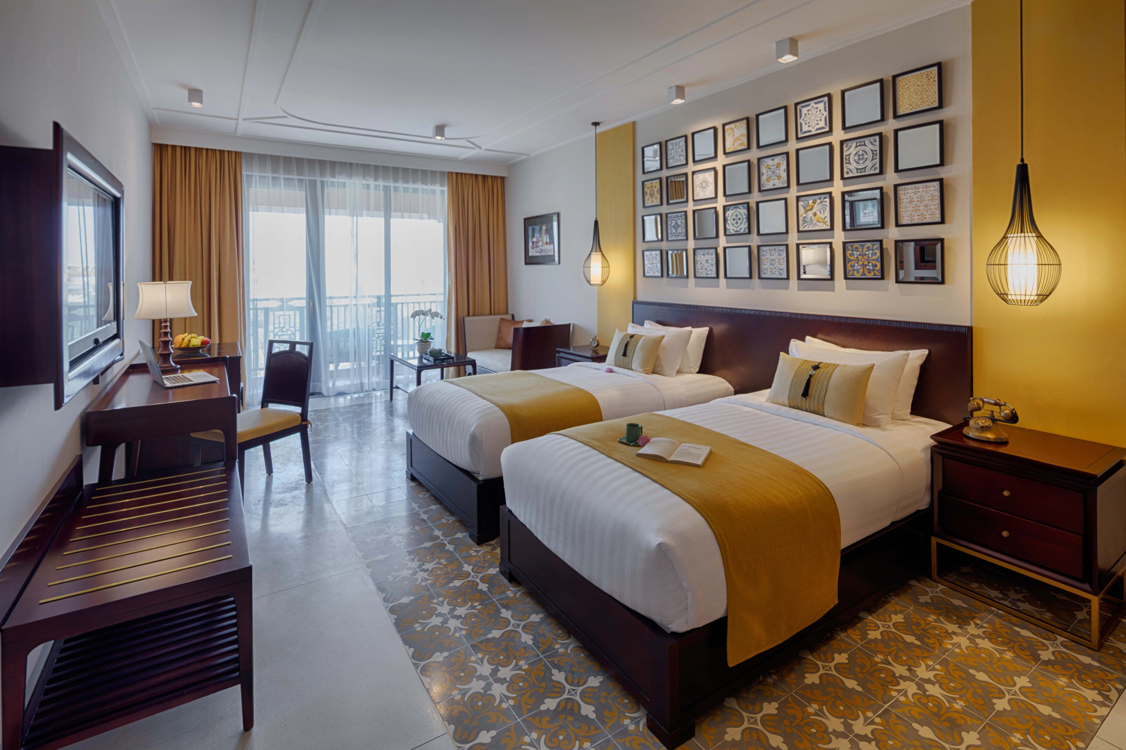 Foto - Allegro Hoi An. A Little Luxury Hotel & Spa