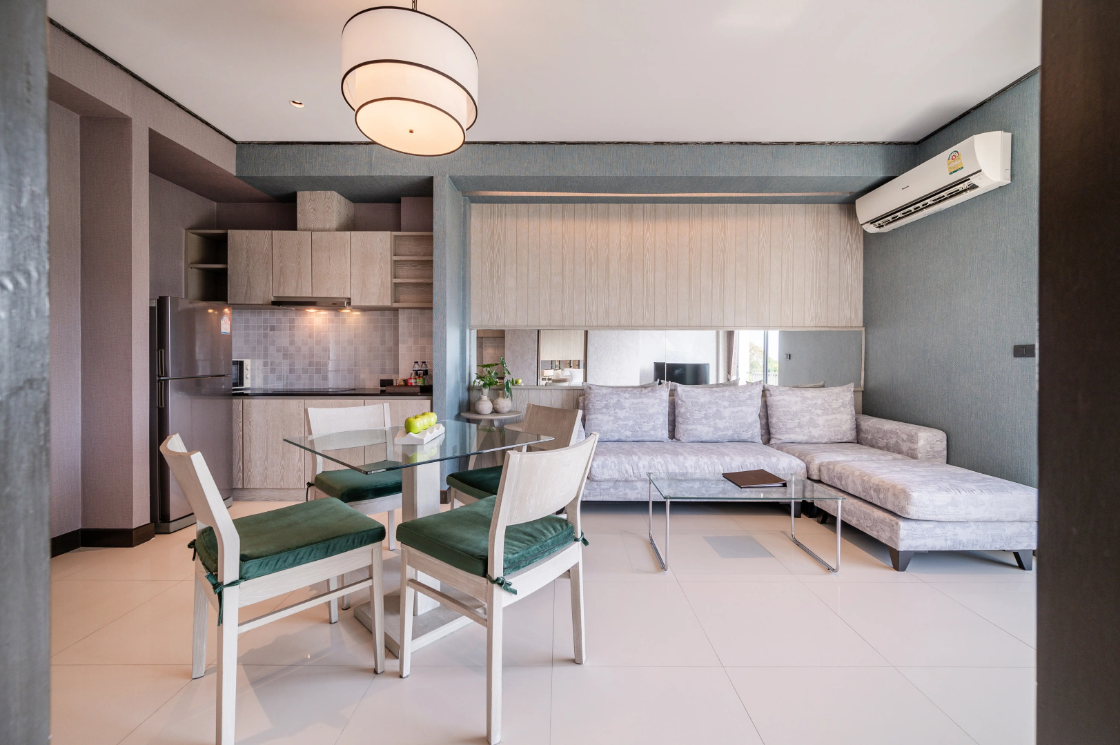 Foto - Manhattan Pattaya Hotel - SHA Extra Plus