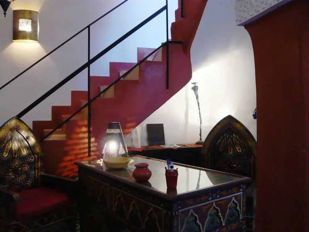 Foto - Riad les Rêves d'Amélie