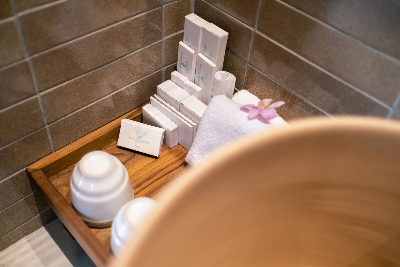 Photo - Banana Fan Sea Resort