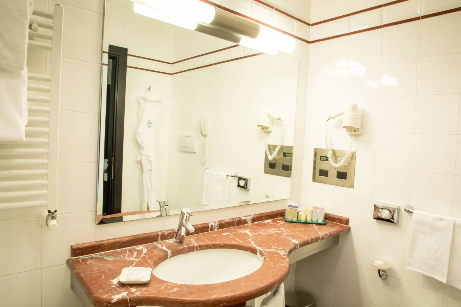 Foto - Residenza Mecenate