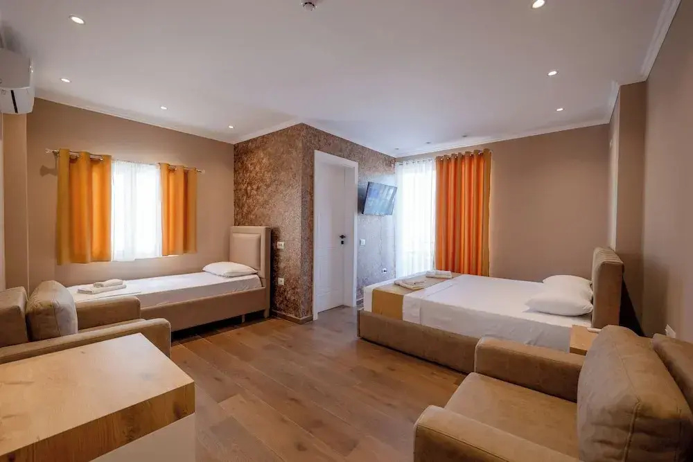 Photo - Lider Hotel