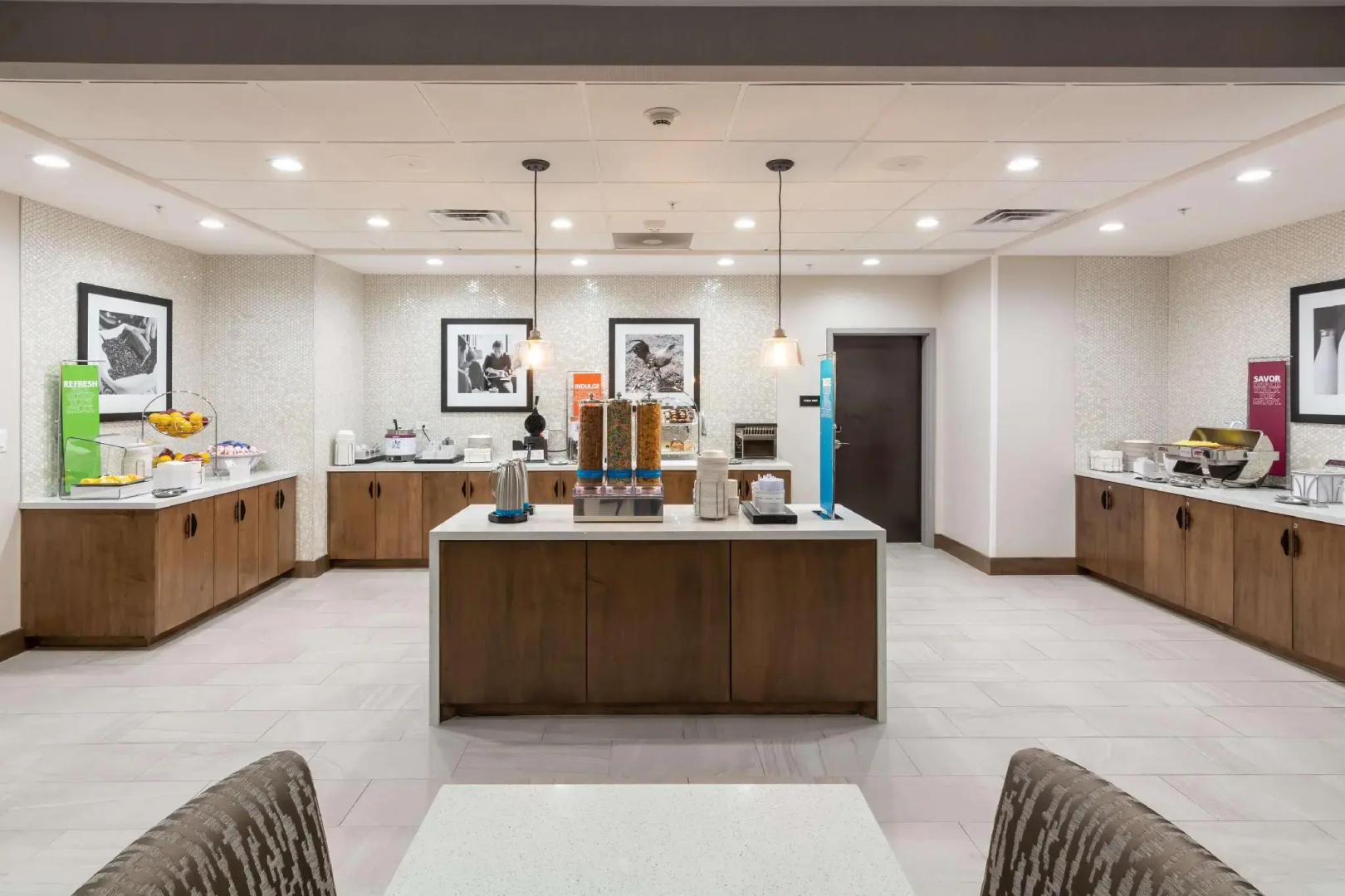 Foto - Hampton Inn & Suites Dallas East