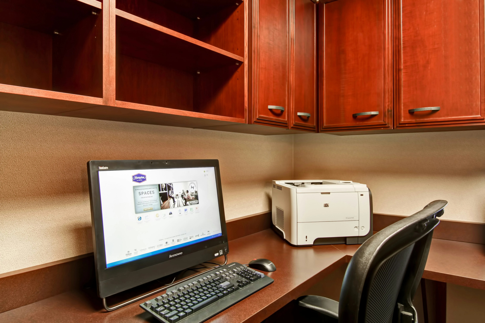 Photo - Hampton Inn & Suites by Hilton - Guelph