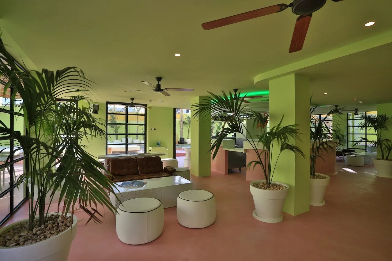 Foto - Tropicana Ibiza Suites - Adults Only