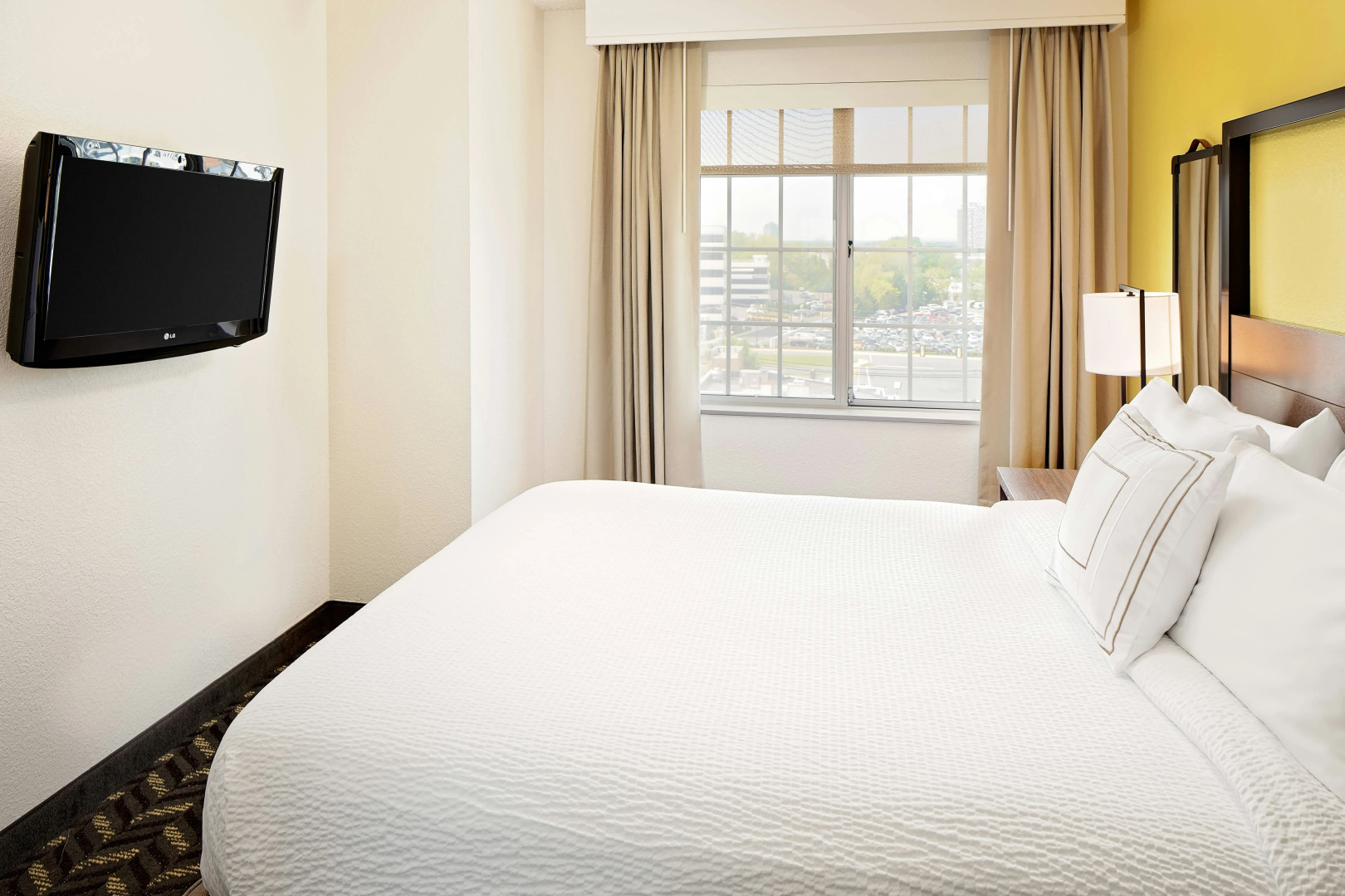 Foto - Residence Inn by Marriott Tysons