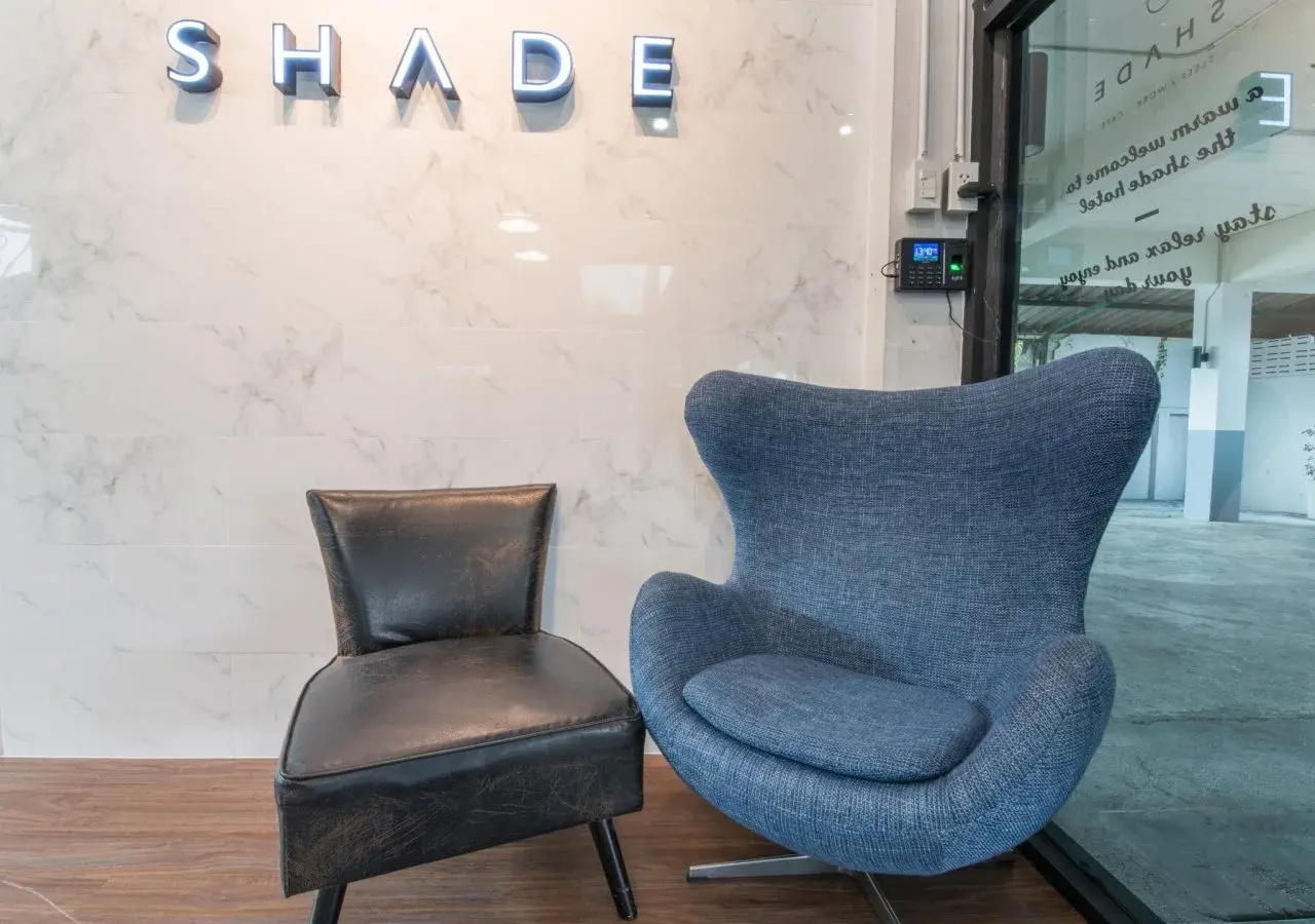 Photo - Shade House - Bitec Bangna