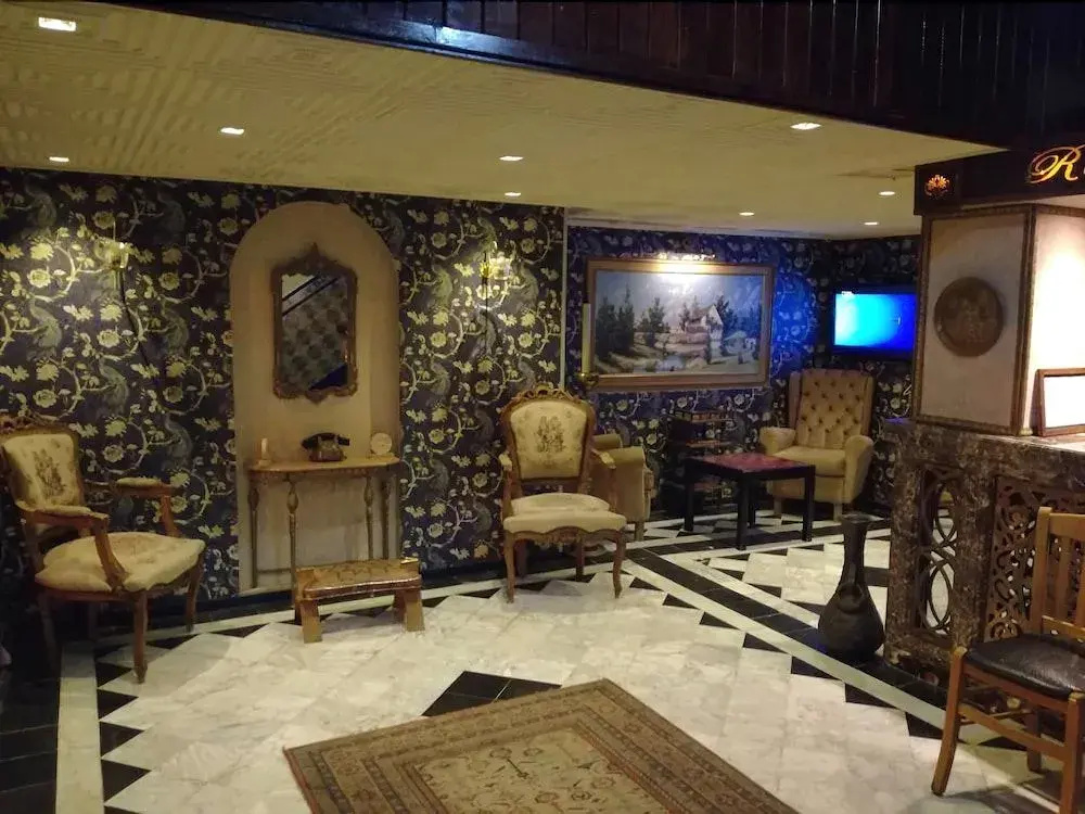 Foto - Hotel Regina