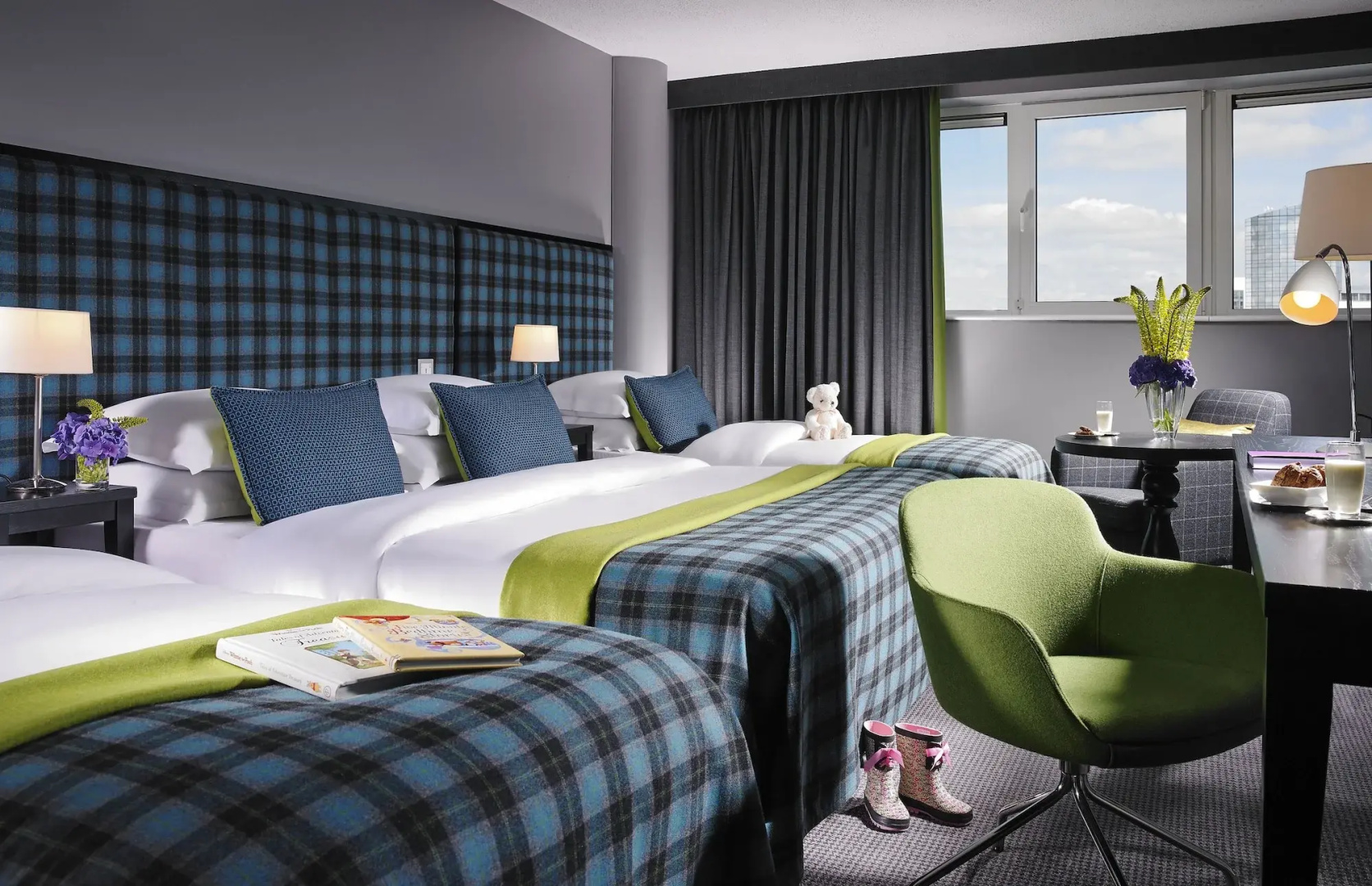 Foto - Clayton Hotel Limerick