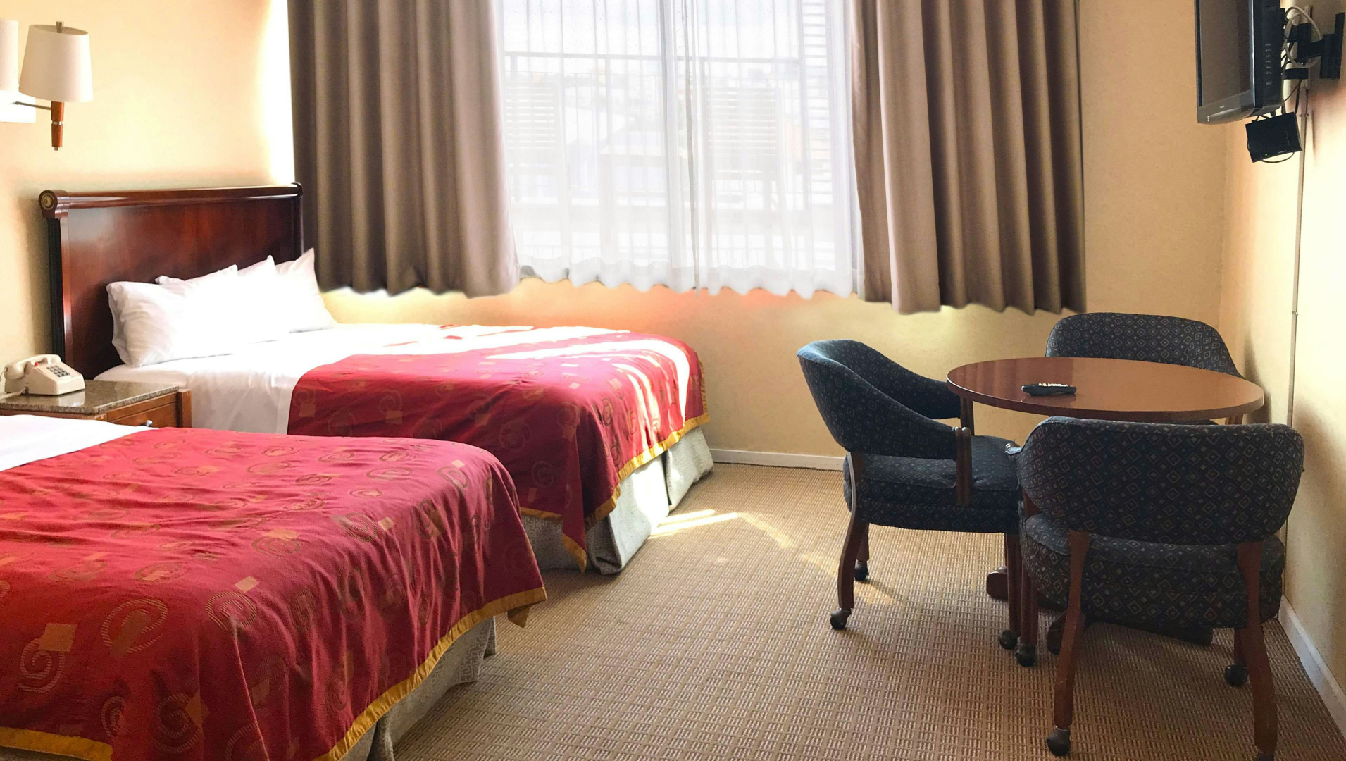 Foto - Pacific Heights Inn
