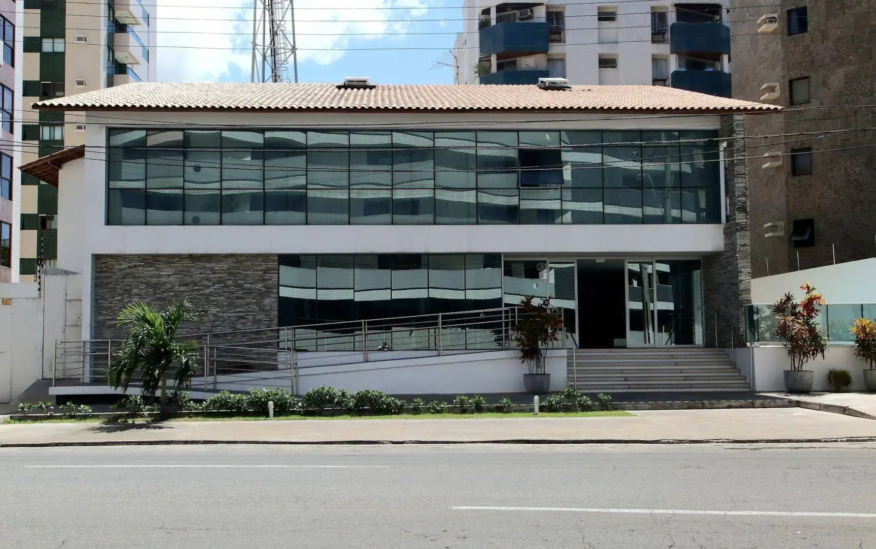 Photo - Hotel Praia Bonita Jatiúca