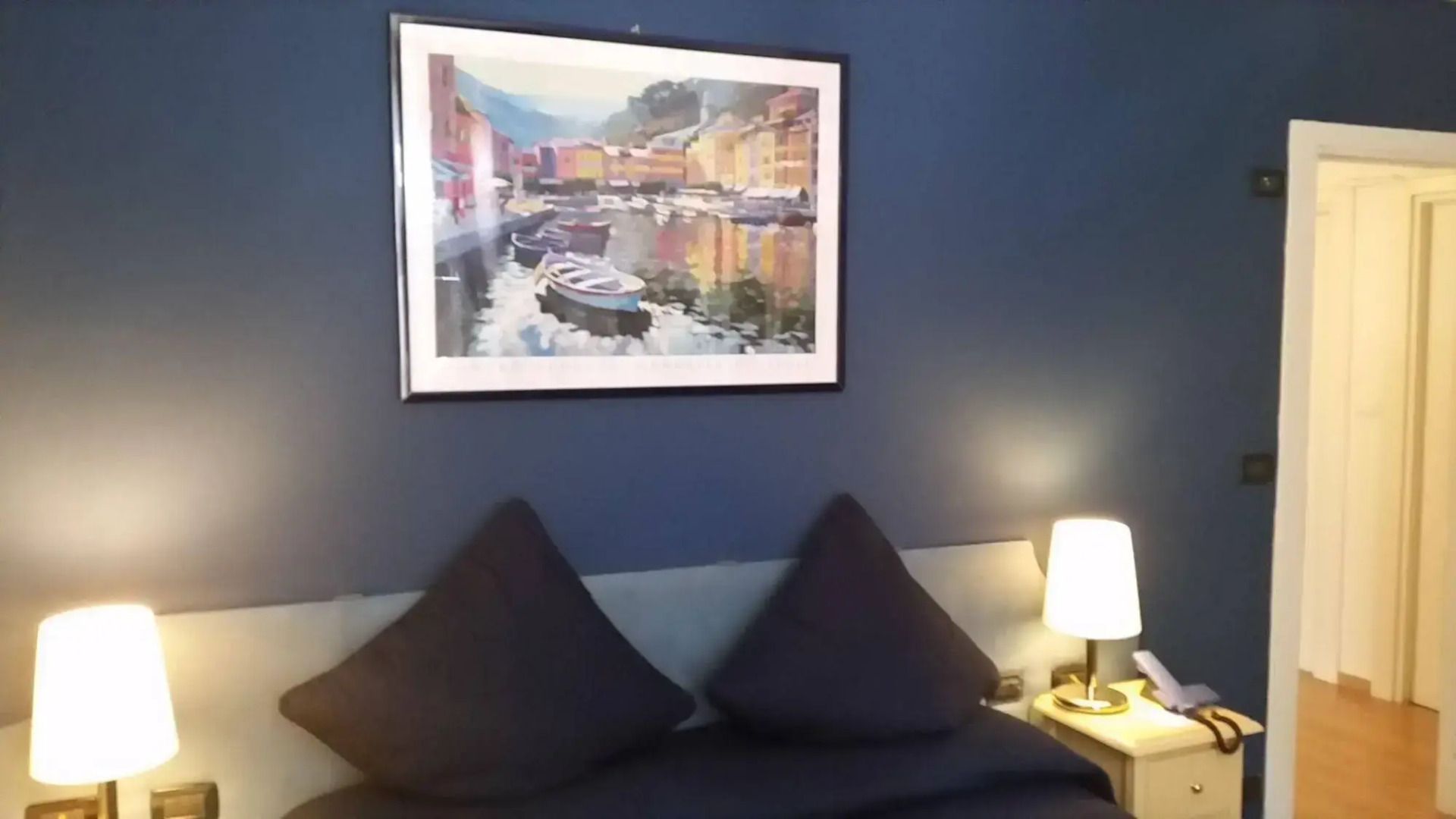 Photo - Hotel Argentina