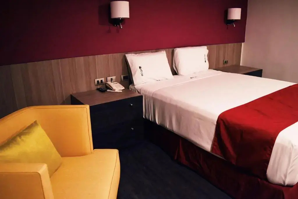 Foto - Hotel HT ole