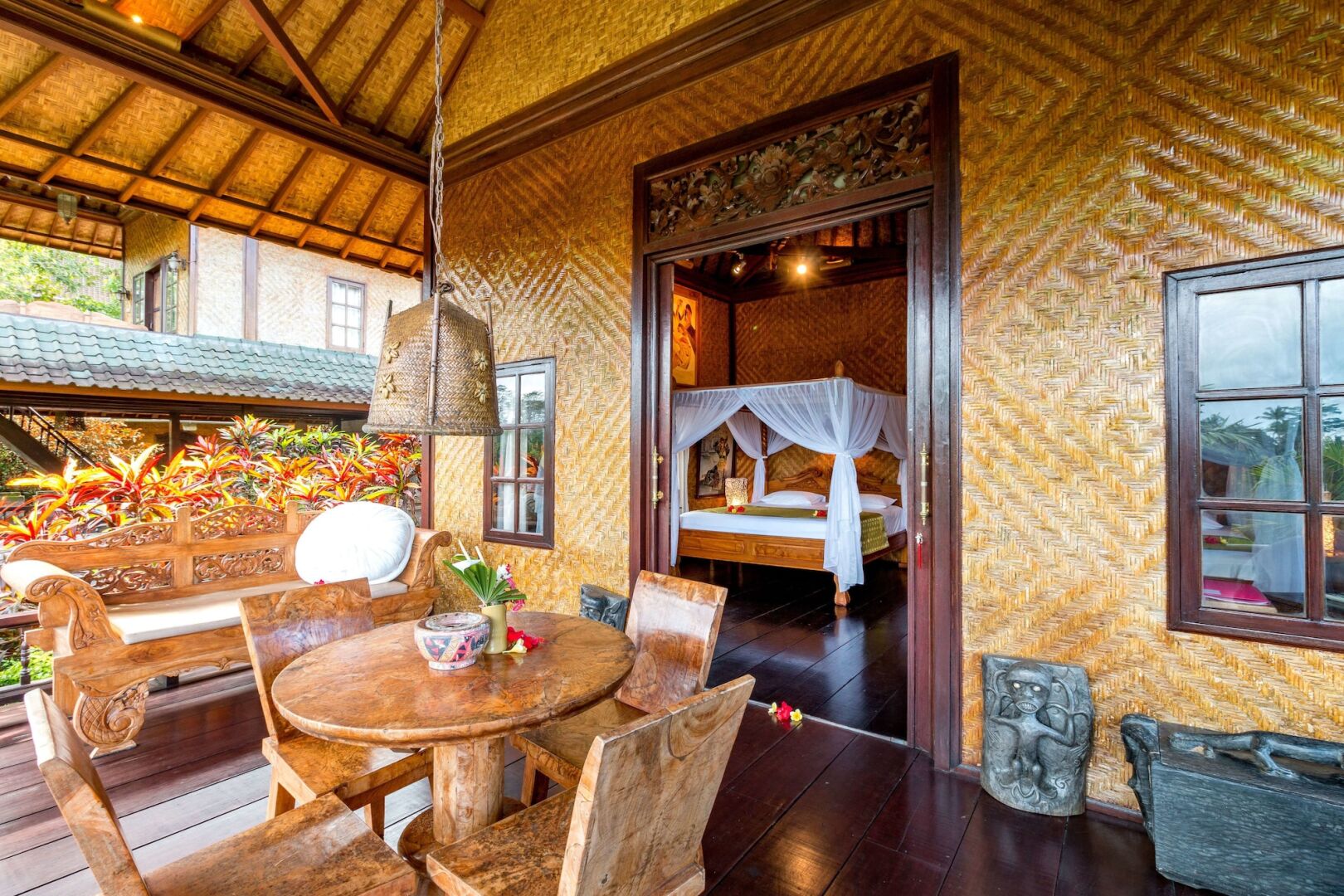 Foto - Tanah Merah Art Resort by AGATA