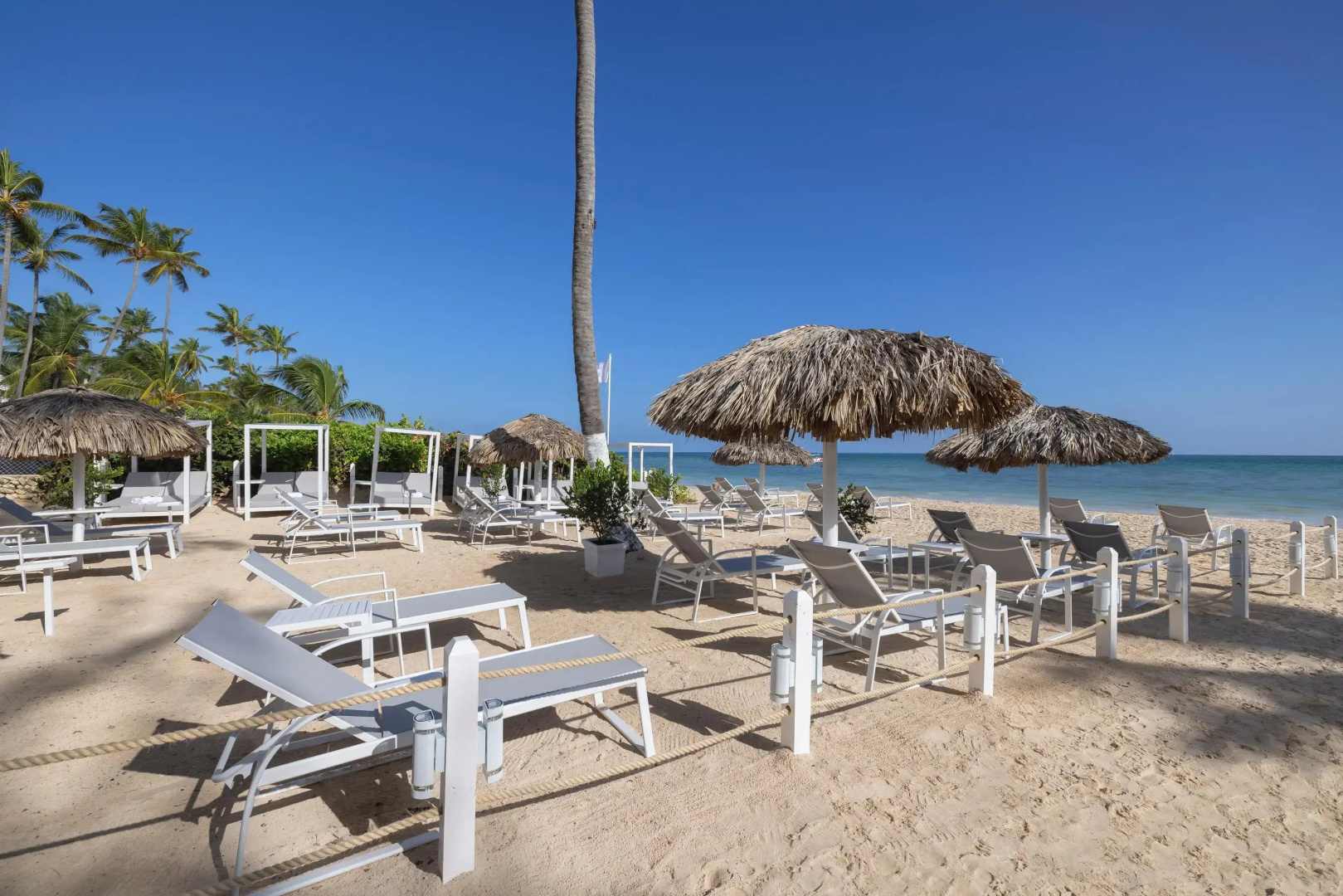 Foto - HM Bavaro Beach – Adults Only