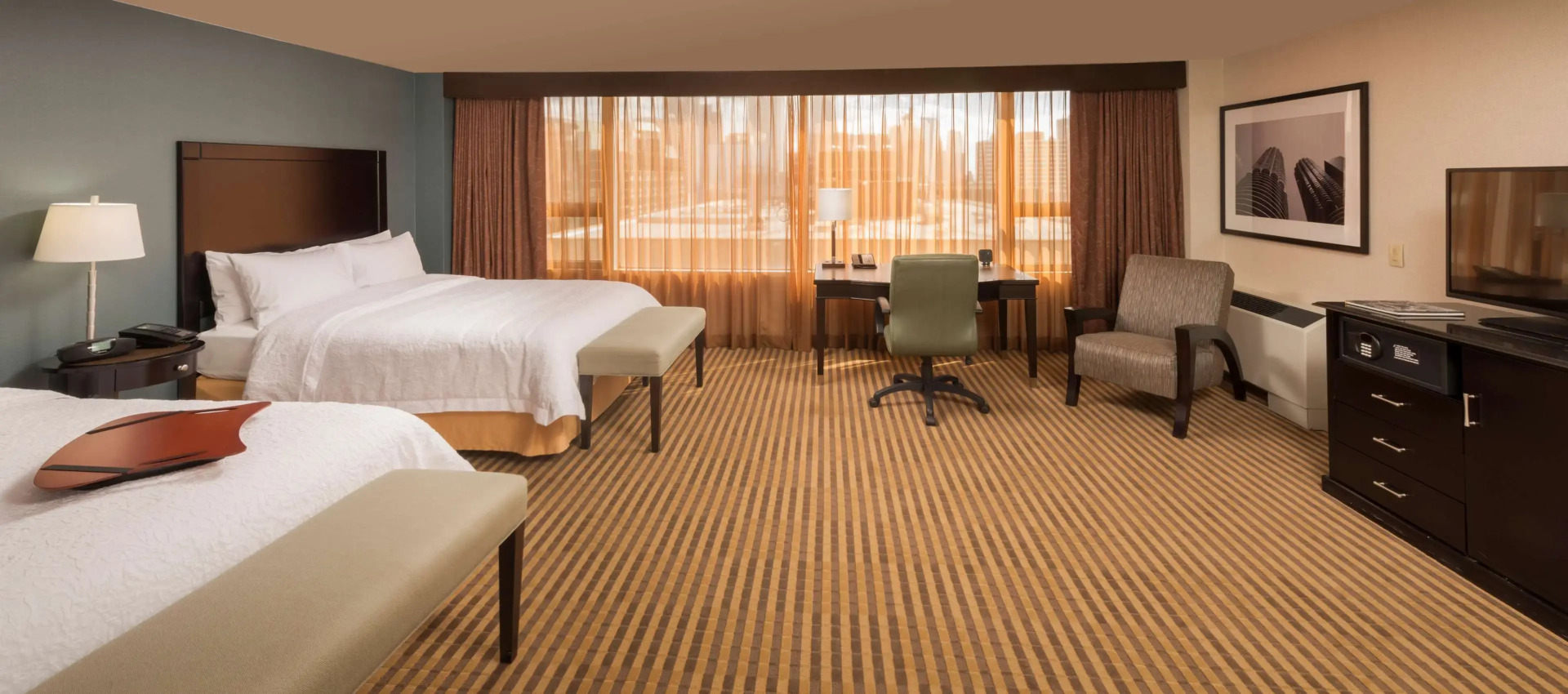 Foto - Hampton Inn Chicago Downtown/Magnificent Mile