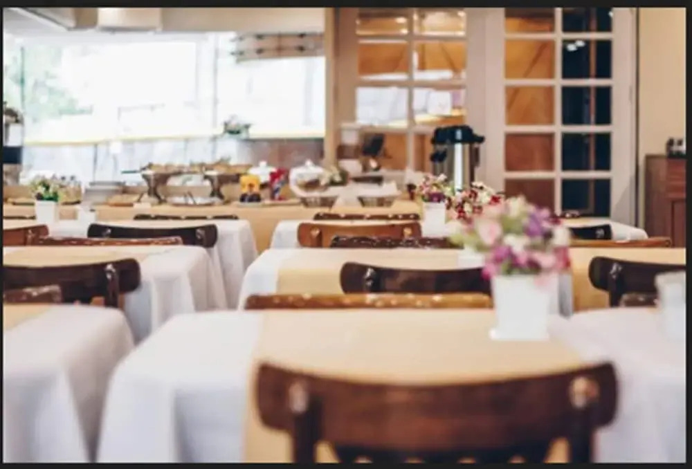 Photo - Tower Icaraí Hotel