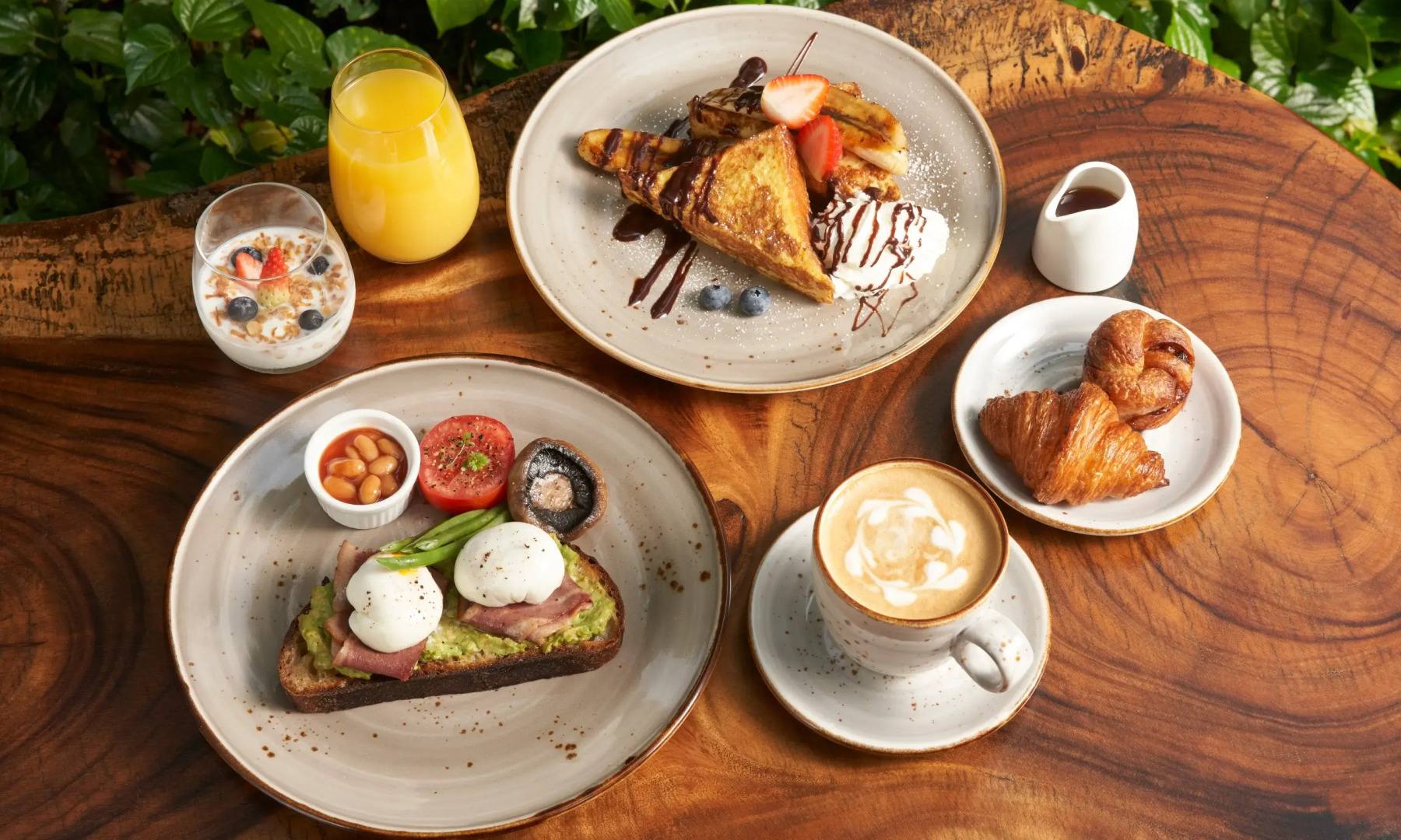 Foto - Quincy Hotel Singapore by Far East Hospitality