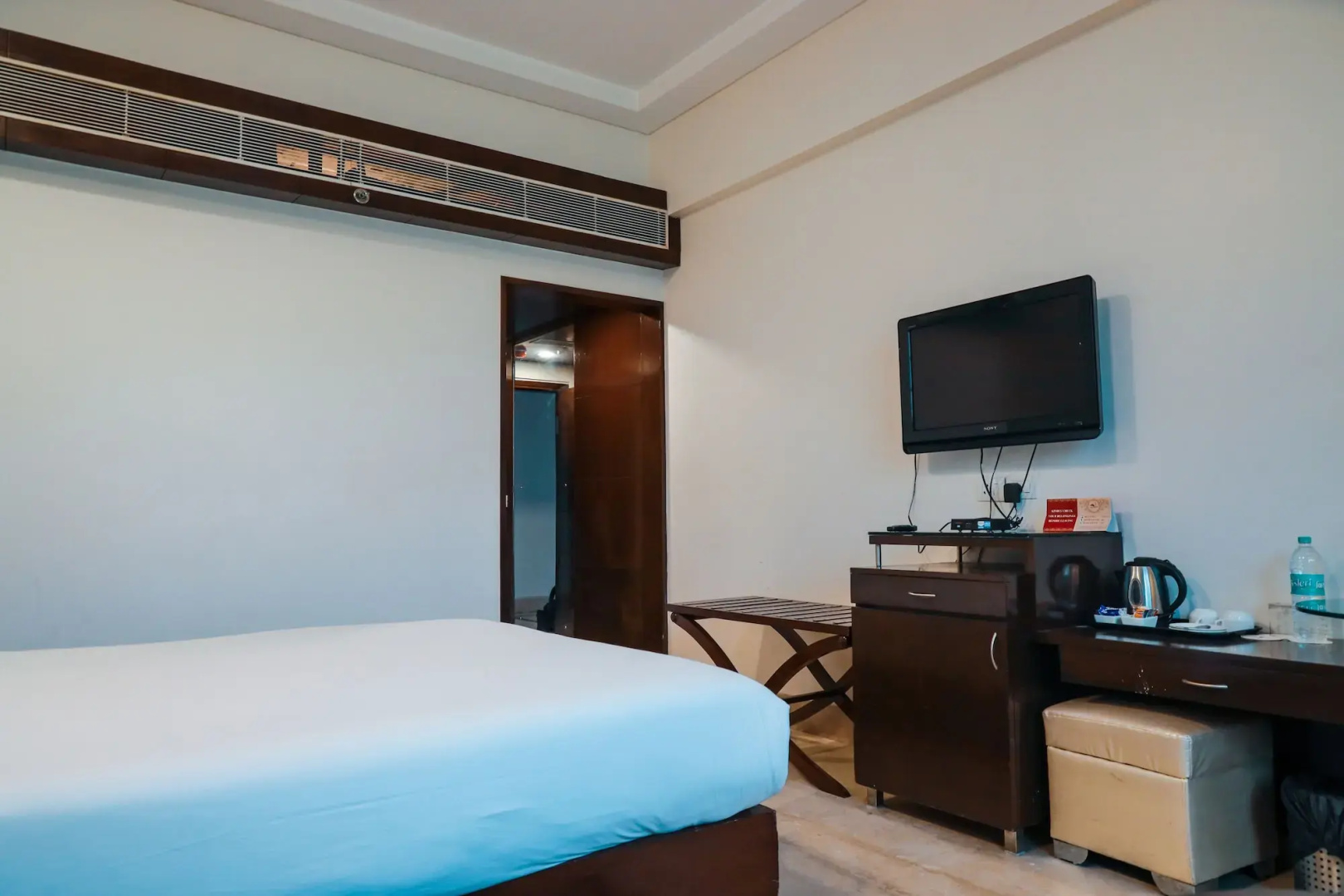 Foto - Hotel Airport Residency