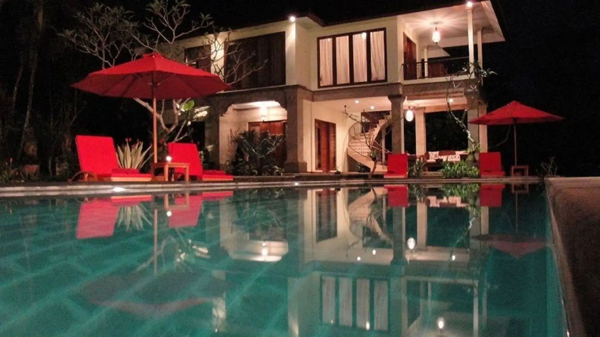 Photo - Suara Air Resort Ubud