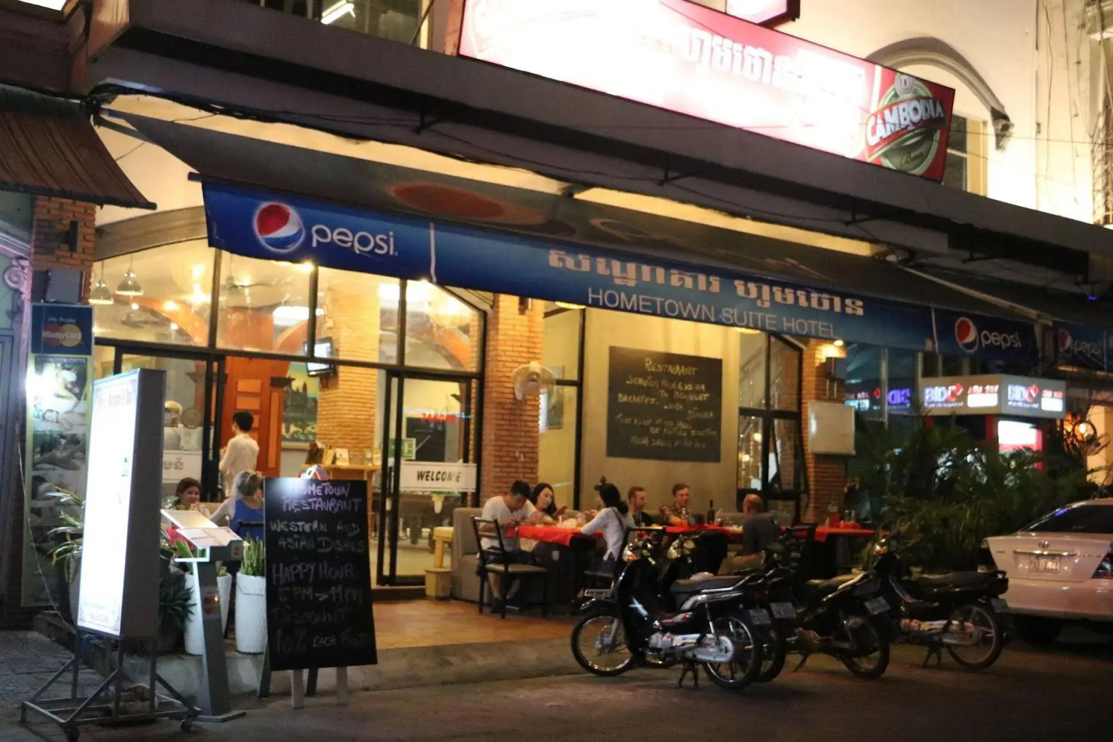Photo - Best Central Point Hotel