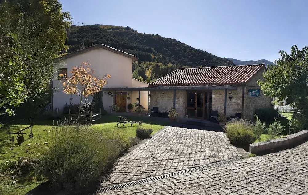Photo - La Posada de San Millan