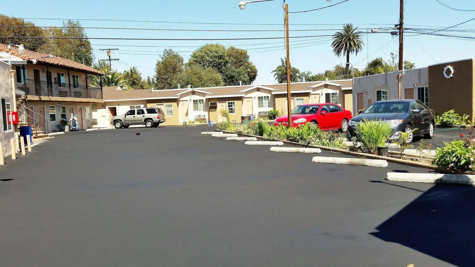 Photo - Mission Motel