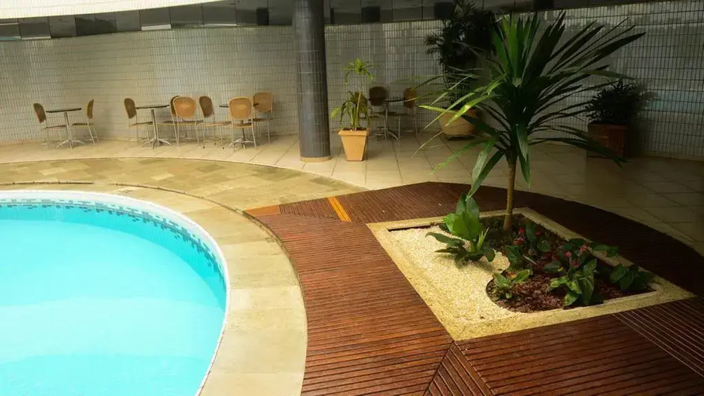 Foto - Hotel Saint Paul