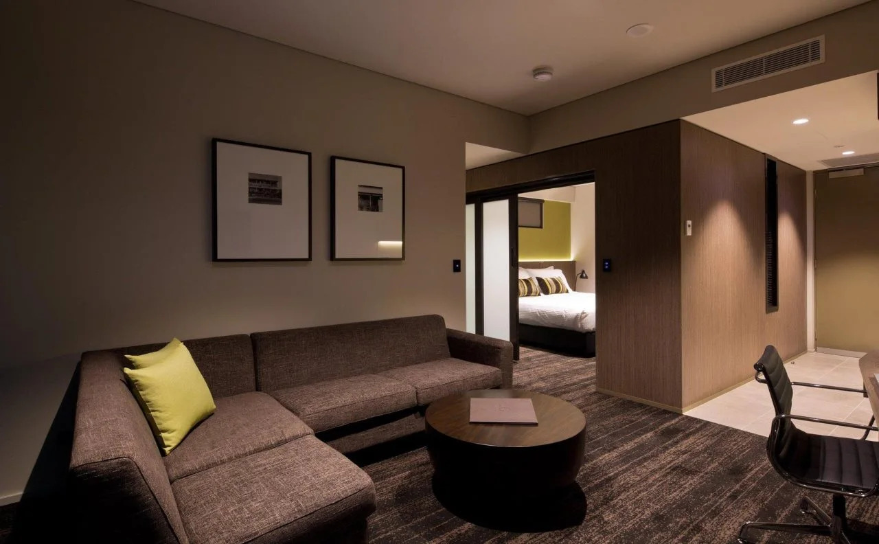 Foto - The Glen Hotel and Suites