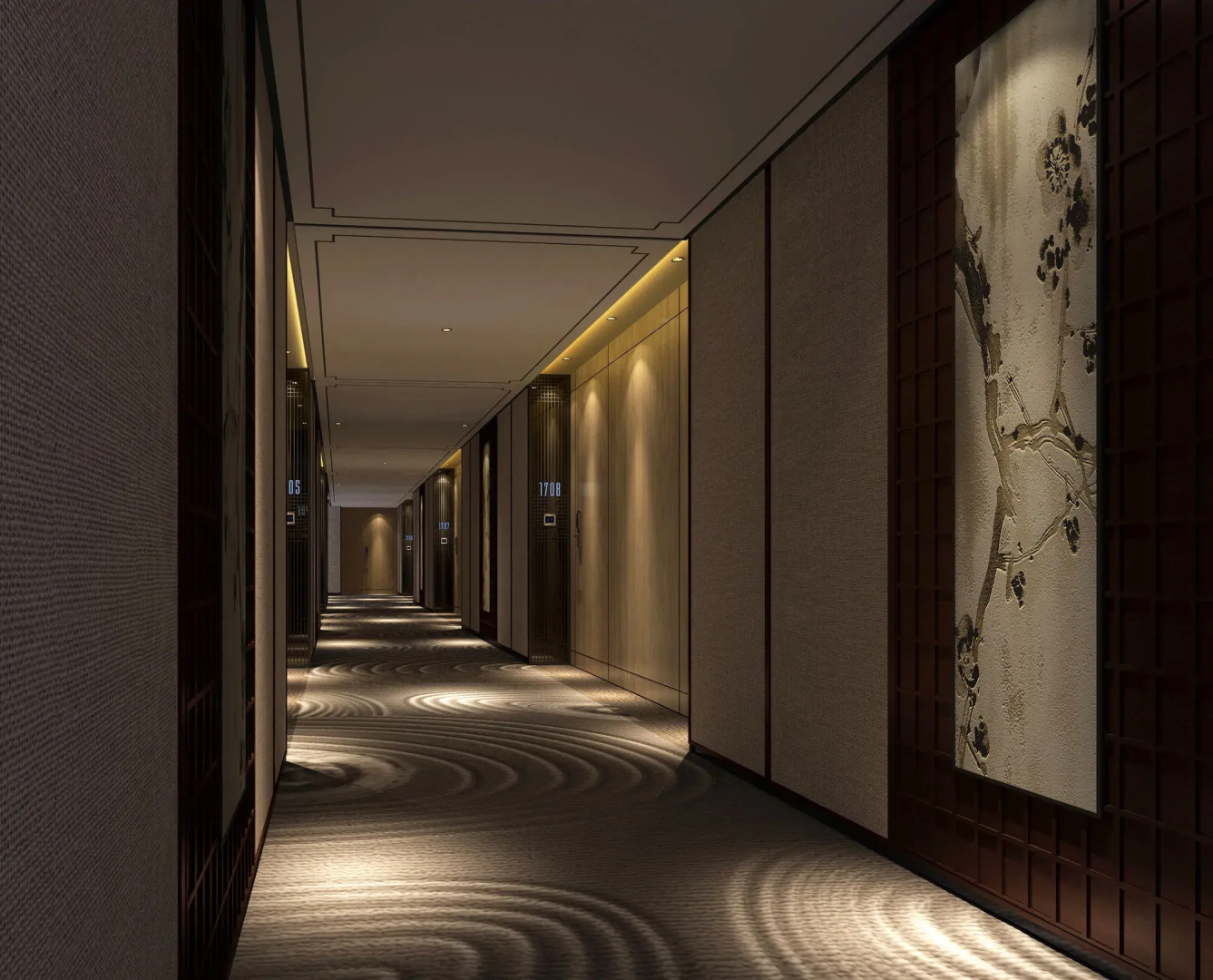 Photo - Shenzhen Guangdong Hotel