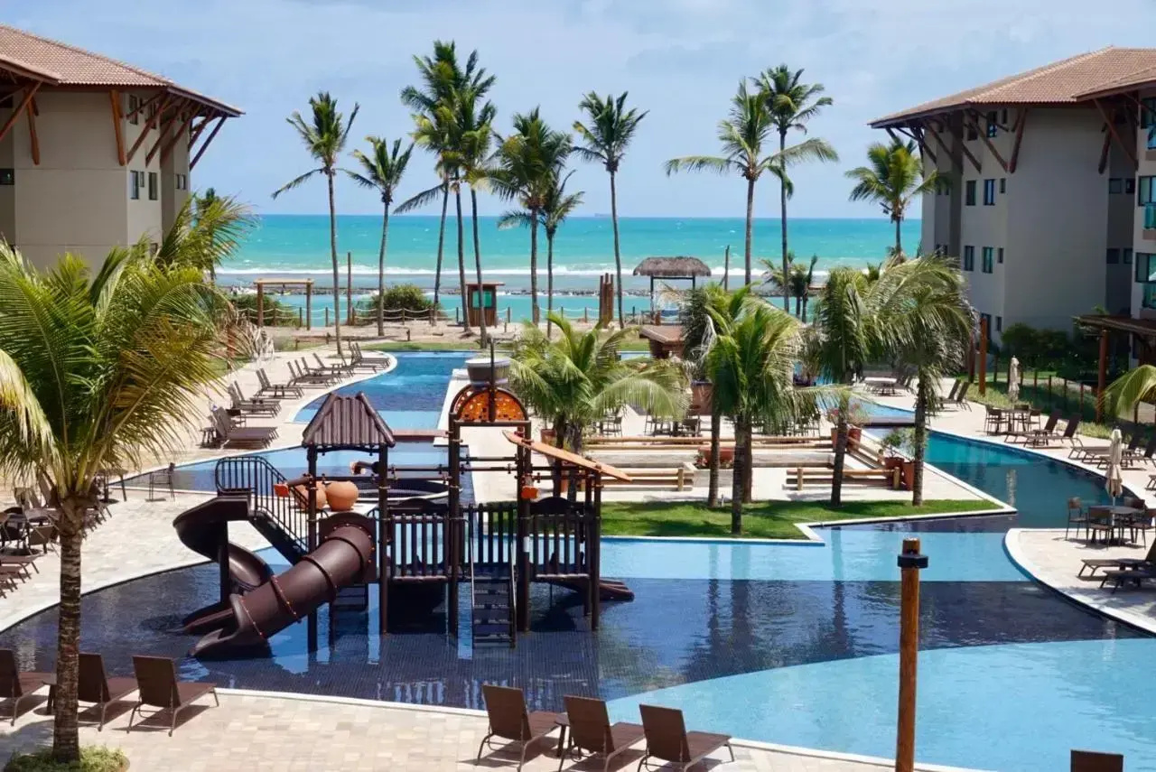 Foto - Samoa Beach Resort
