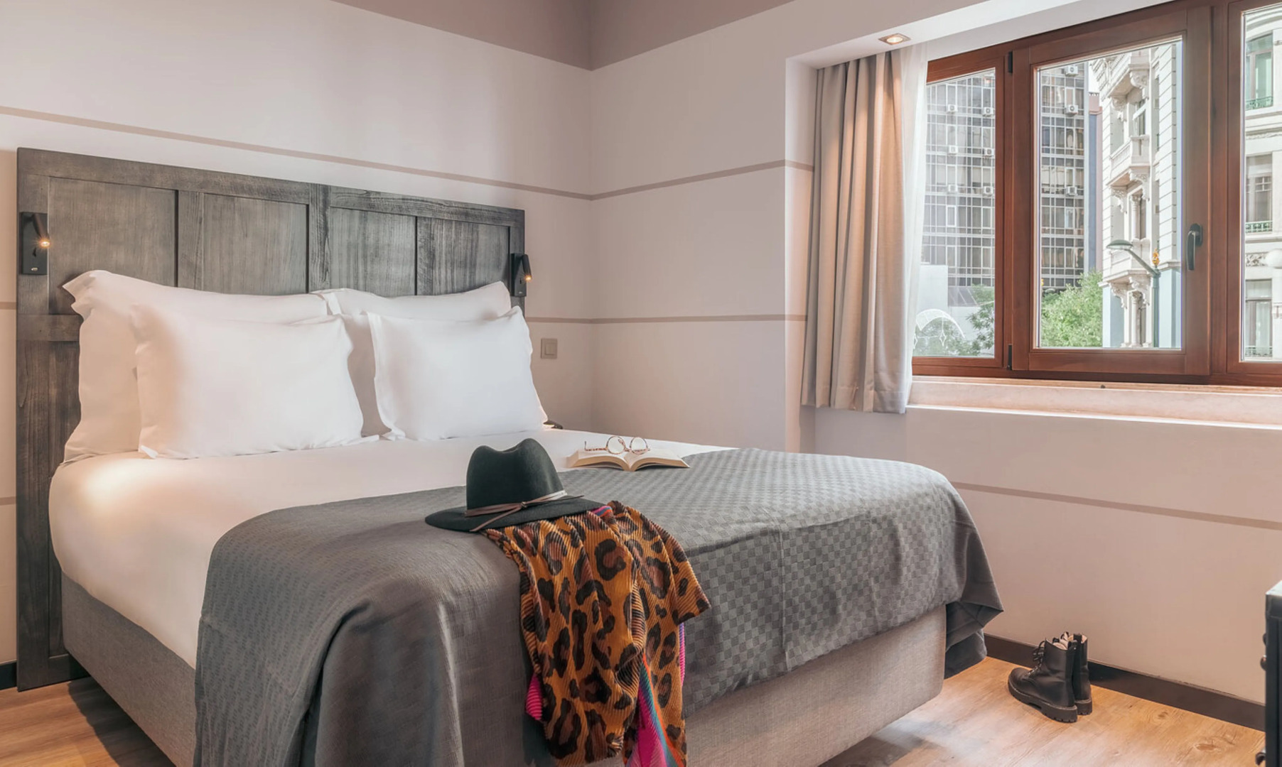 Foto - Pestana Lisboa Vintage City Center Suites