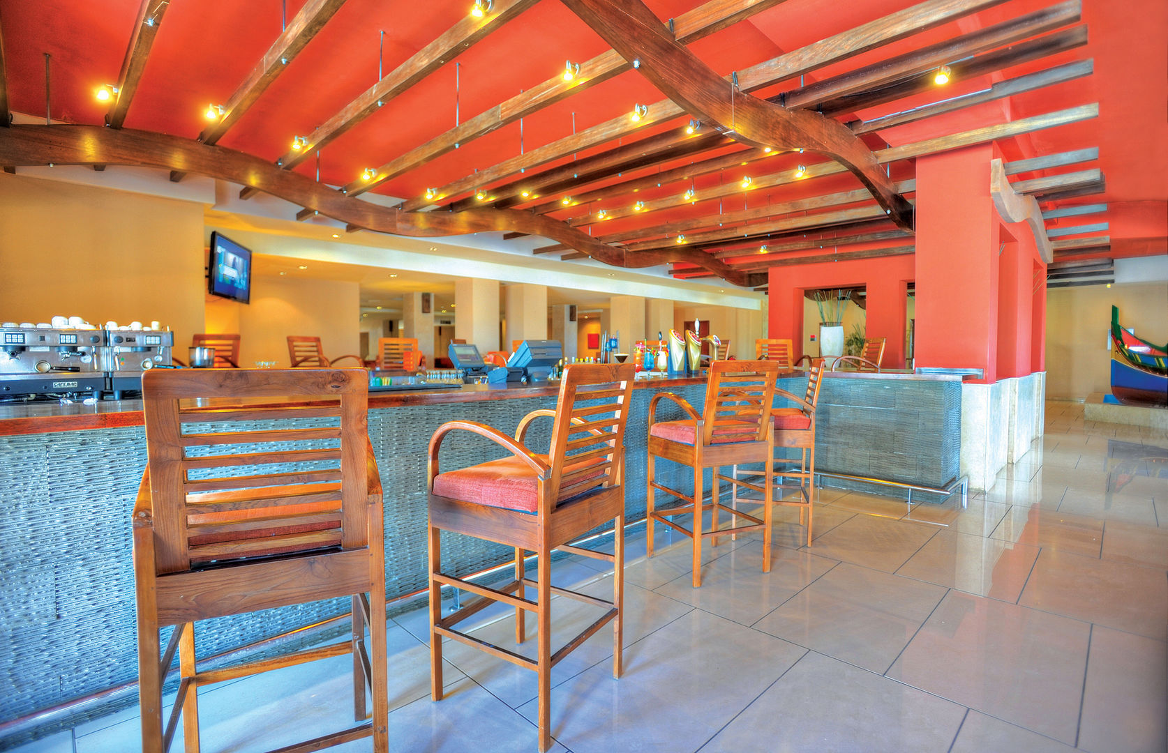 Foto - Ramla Bay Resort