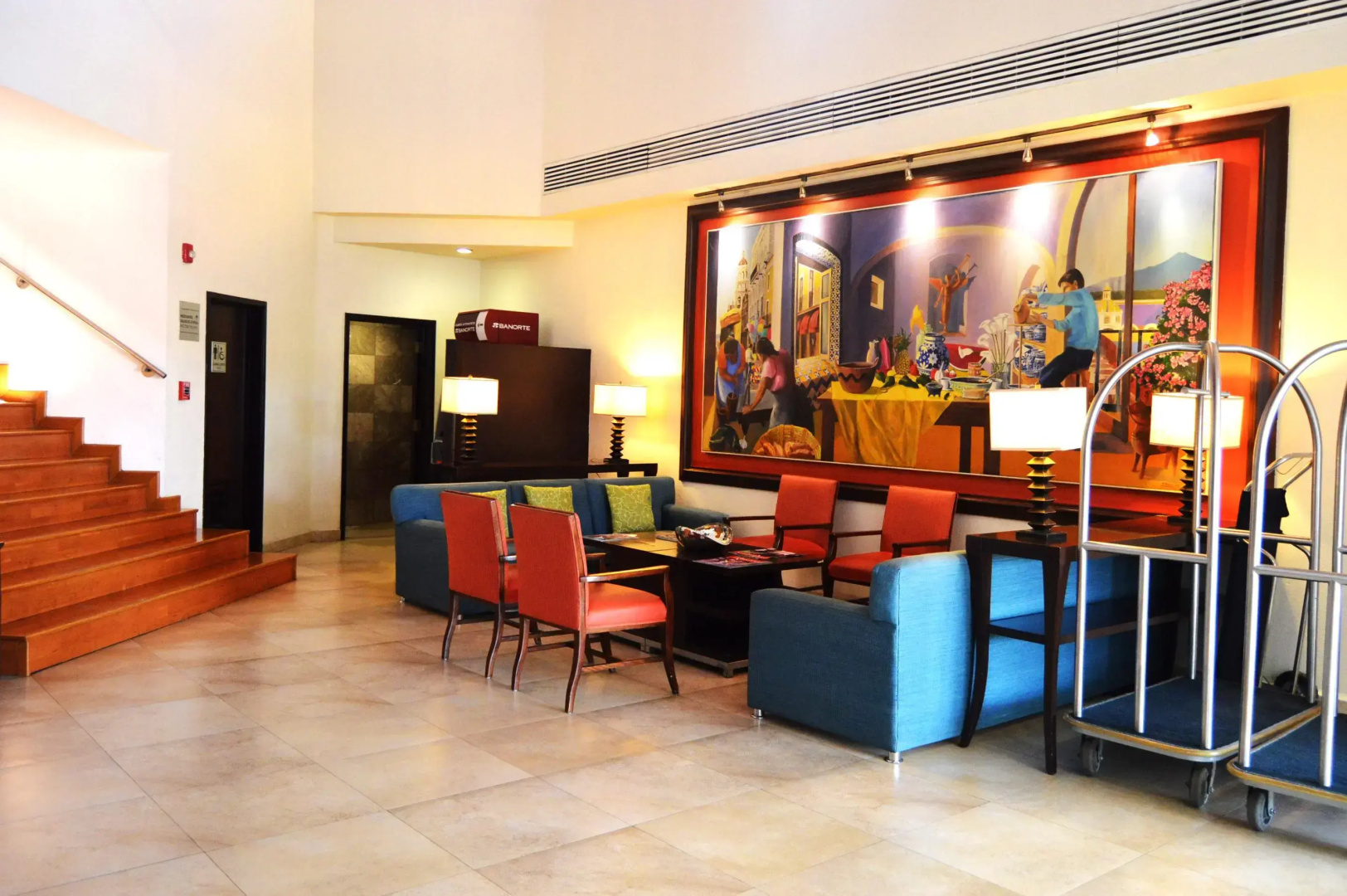 Photo - Courtyard by Marriott Puebla Las Animas