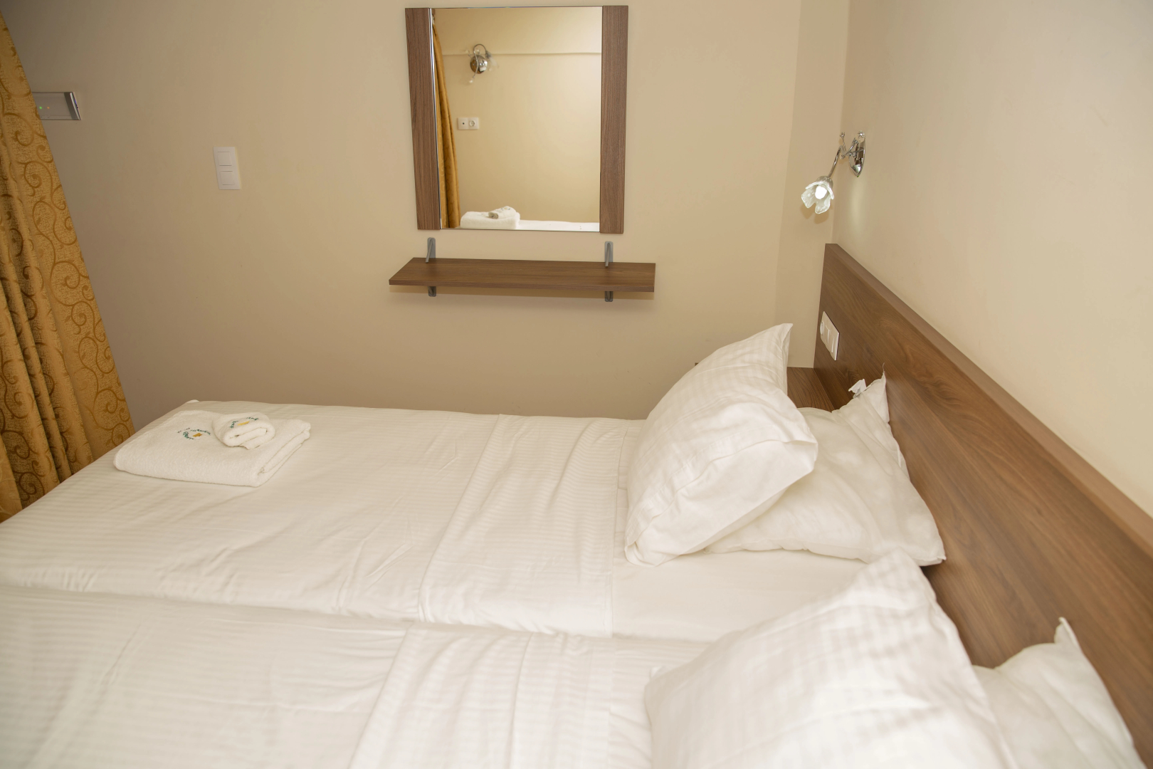 Photo - Alia Suites and Spa